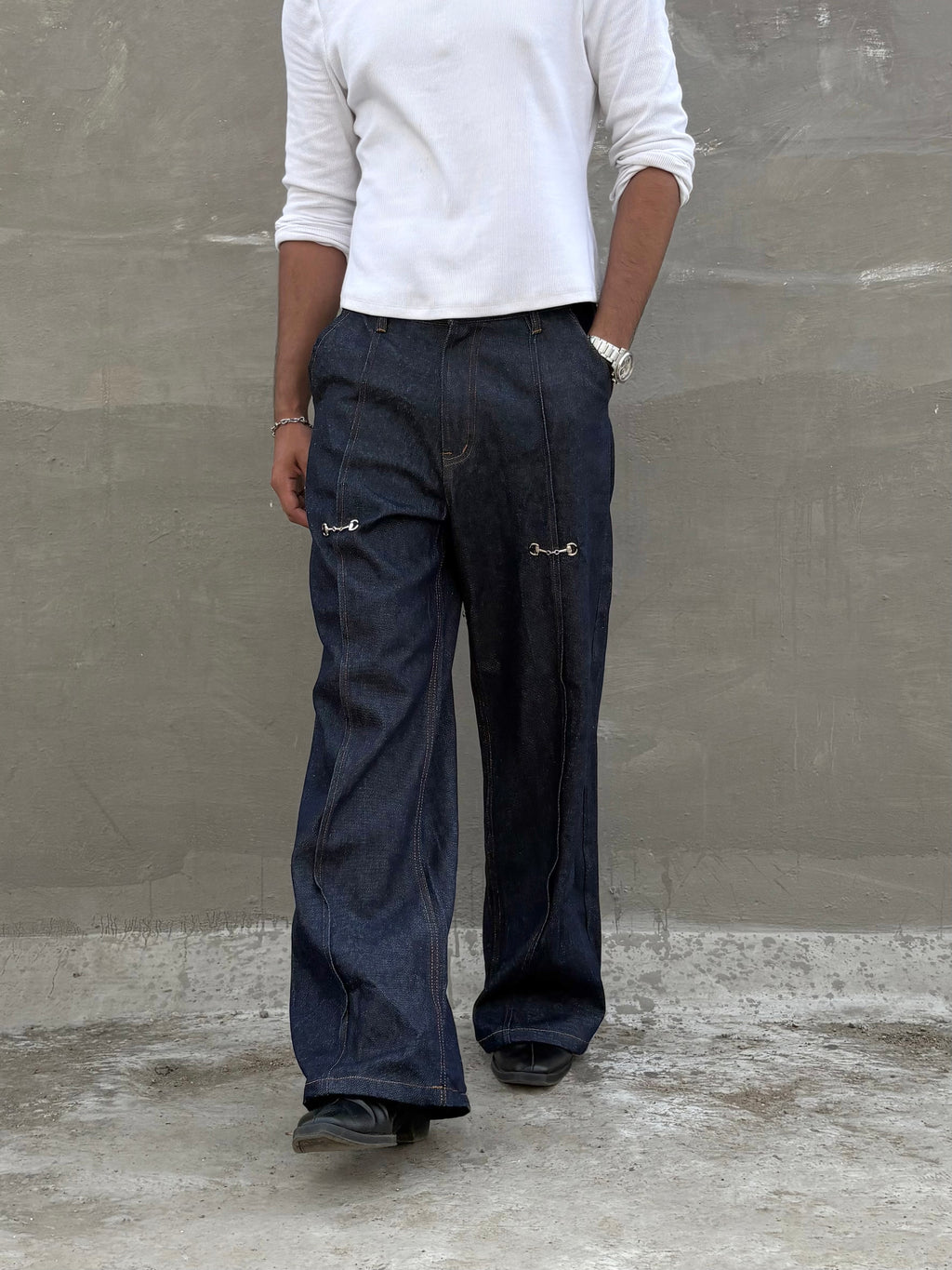 Regent Archival Denims