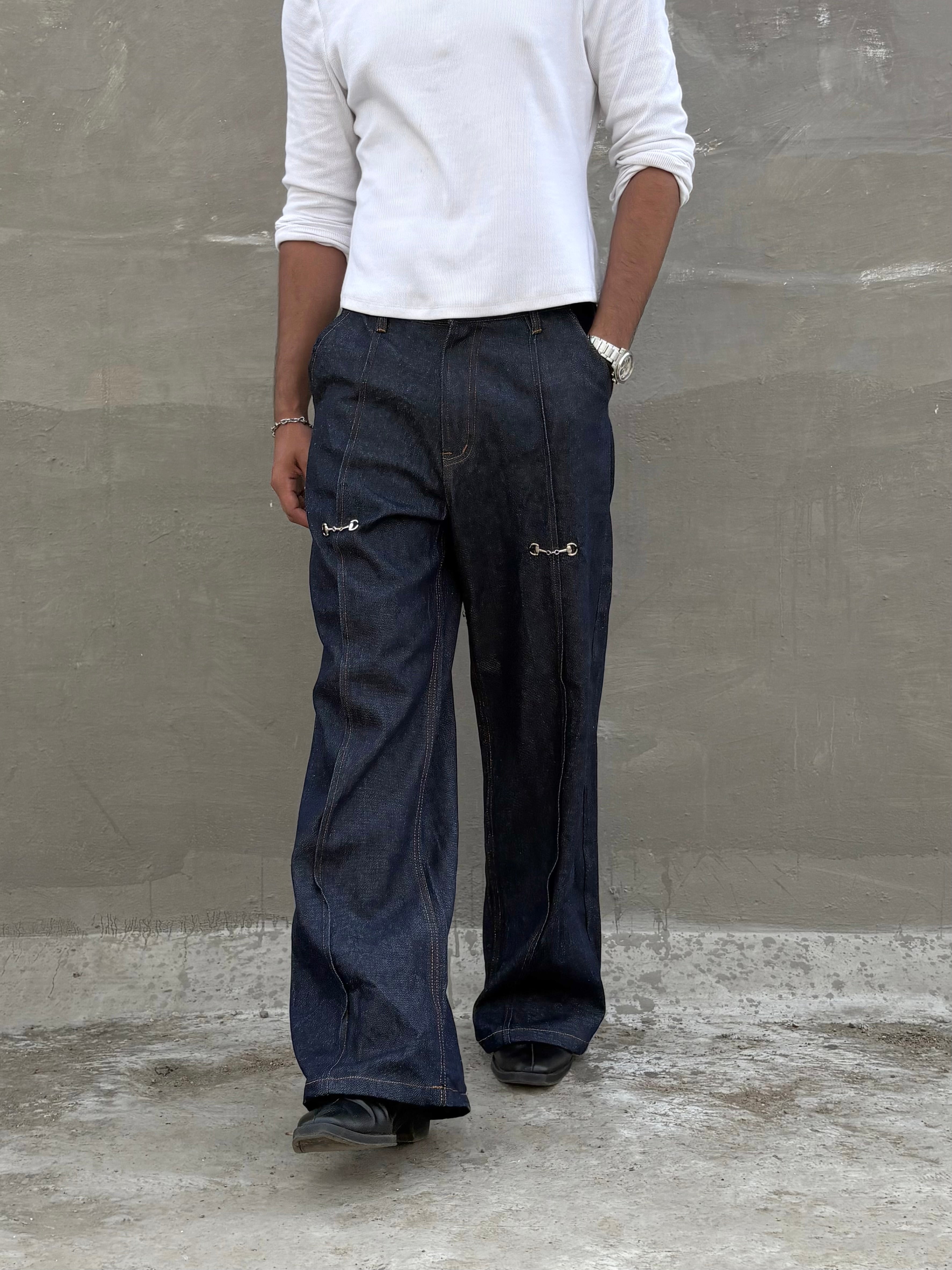 Regent Archival Denims