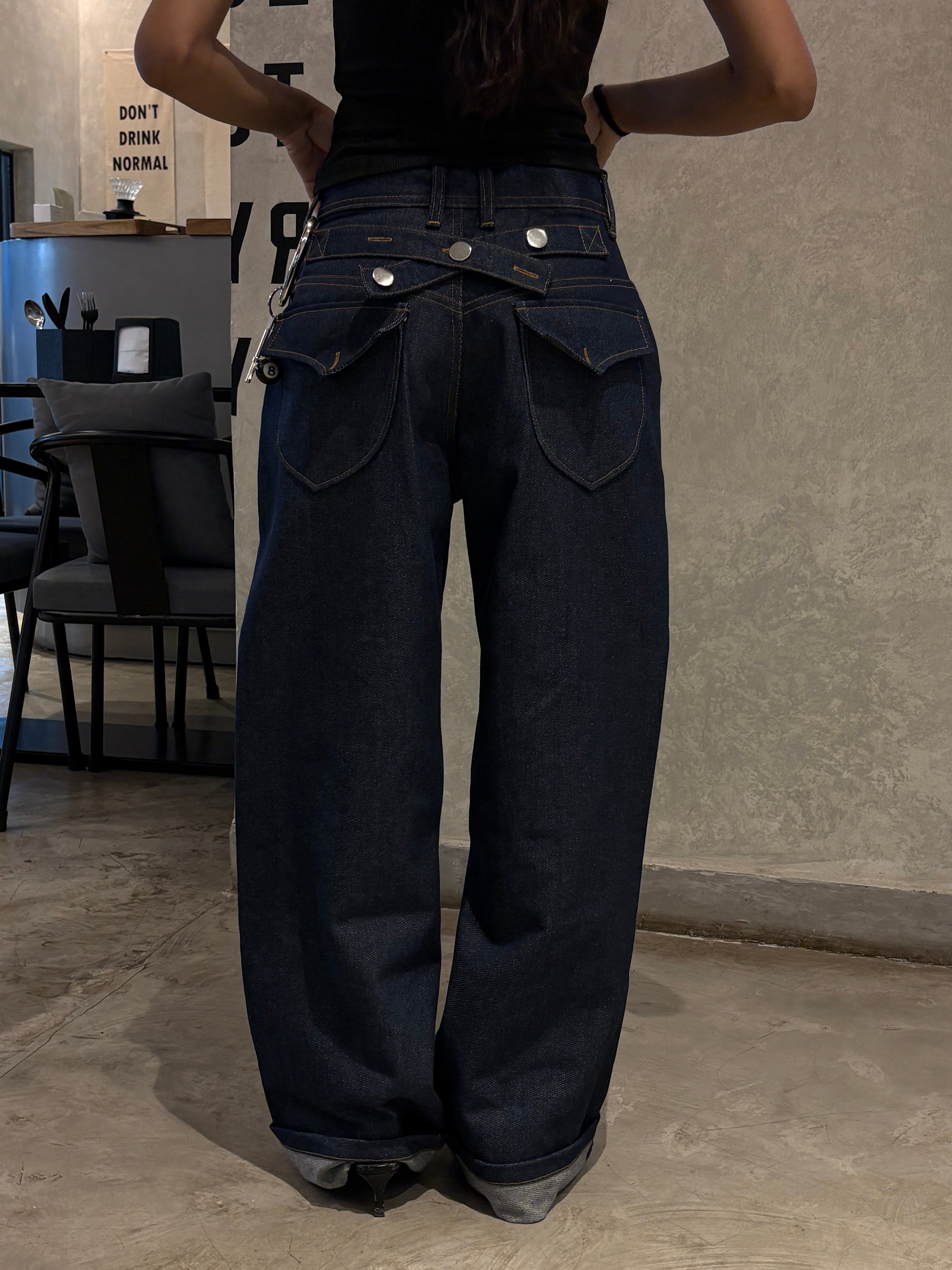 Vogue Denims