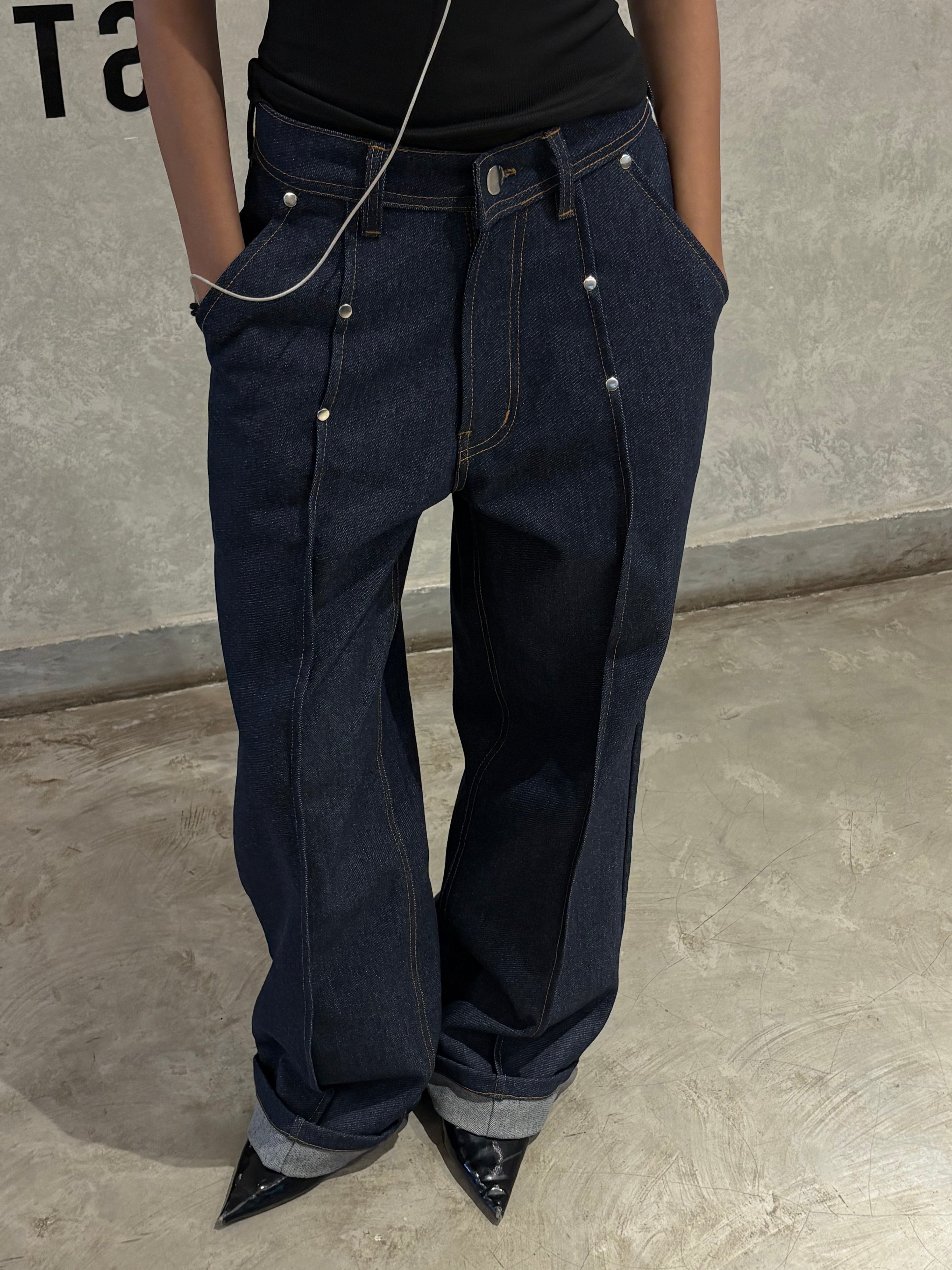 Vogue Denims
