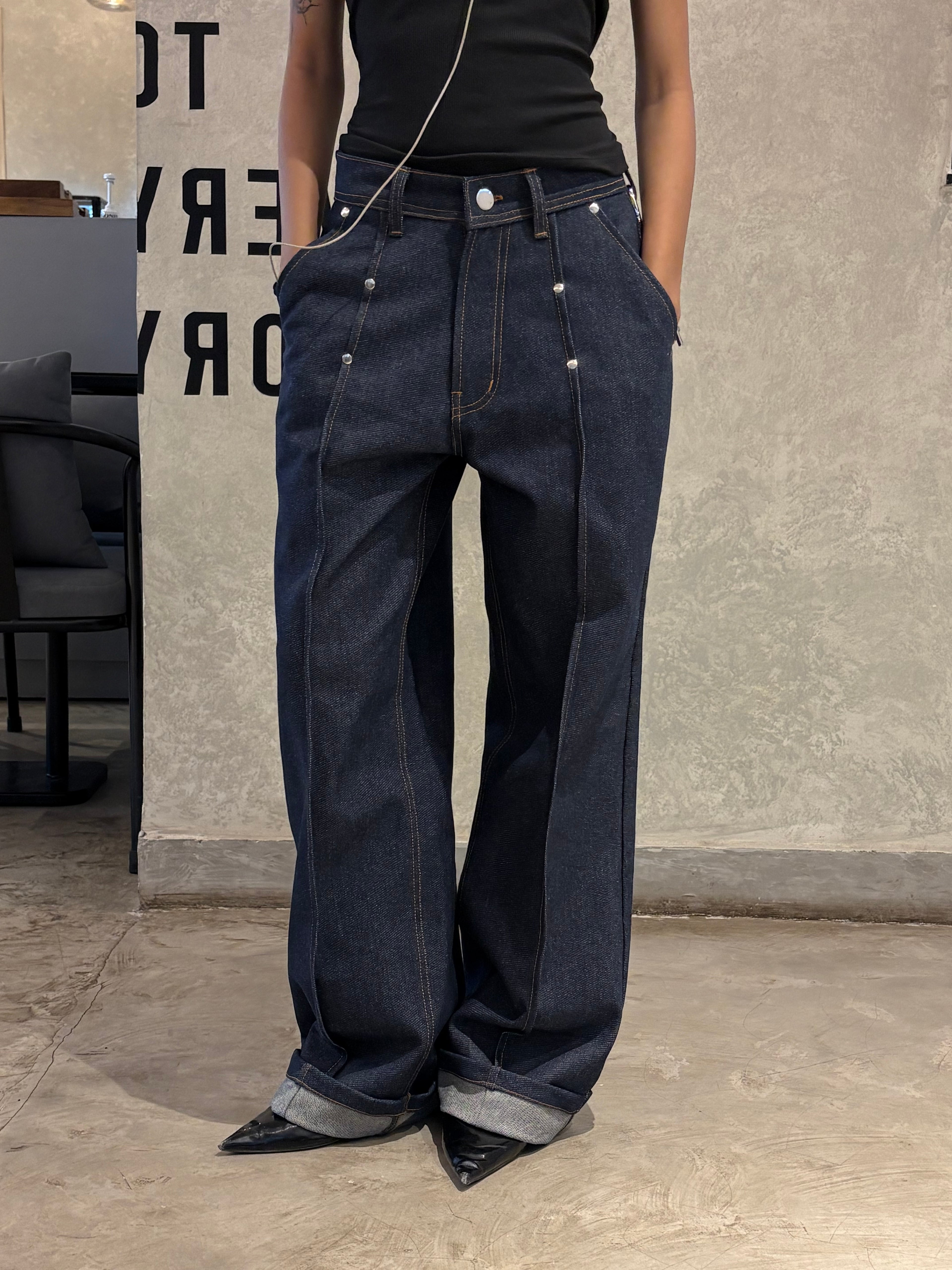 Vogue Denims