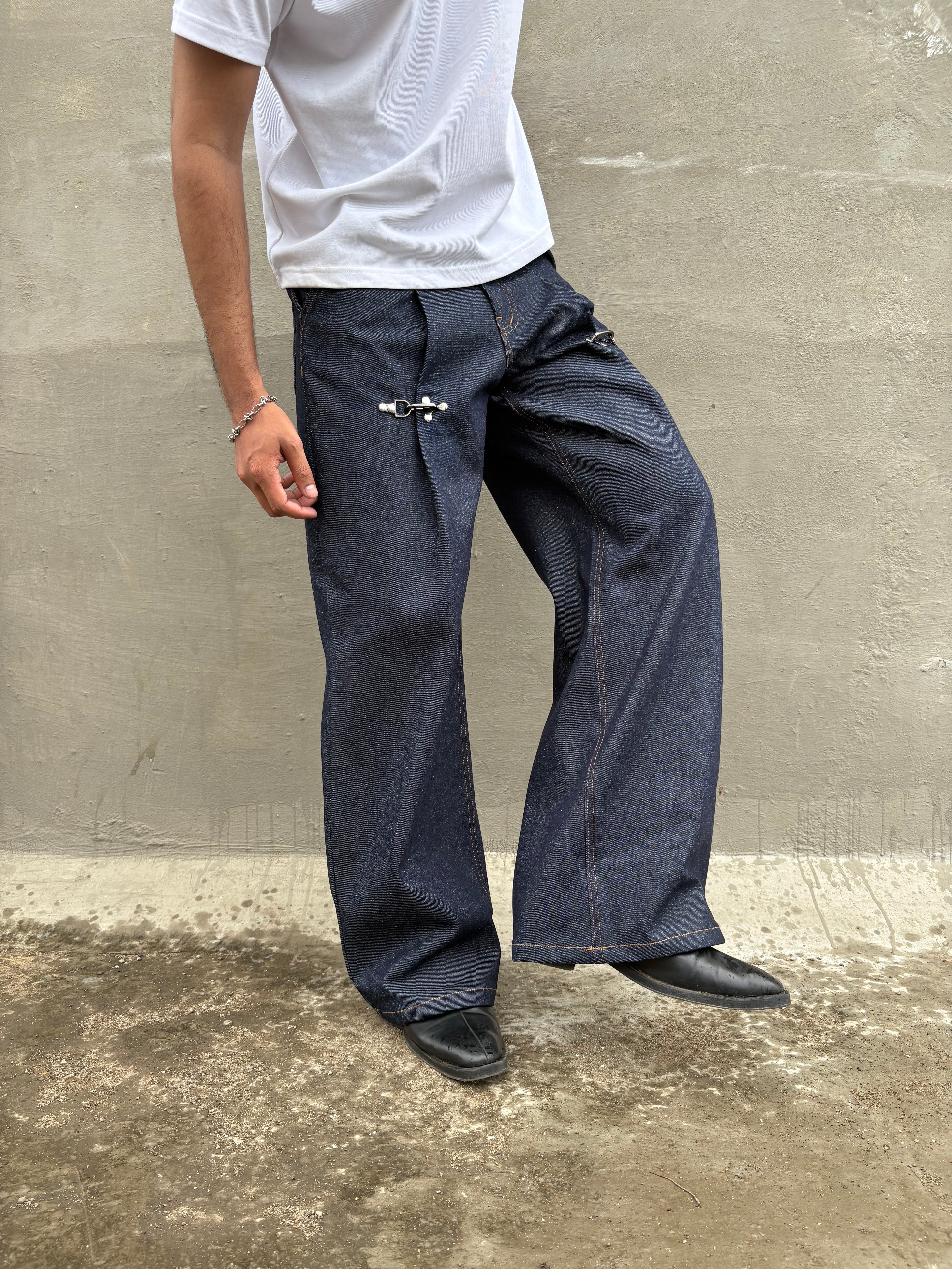 Clasp Denims ll