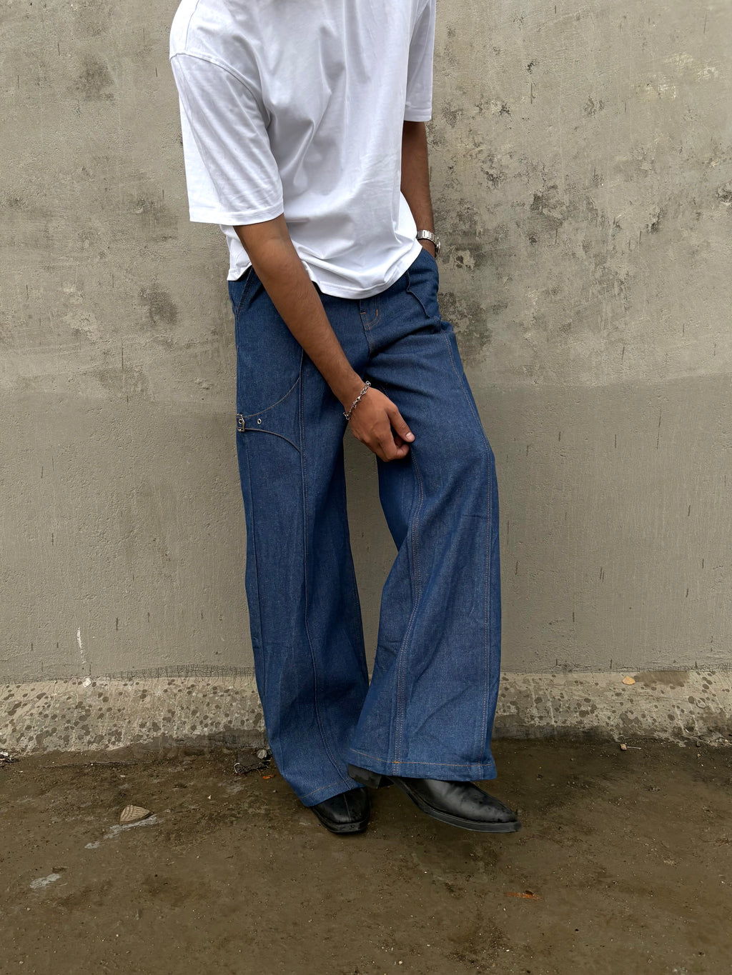 Runway Denims