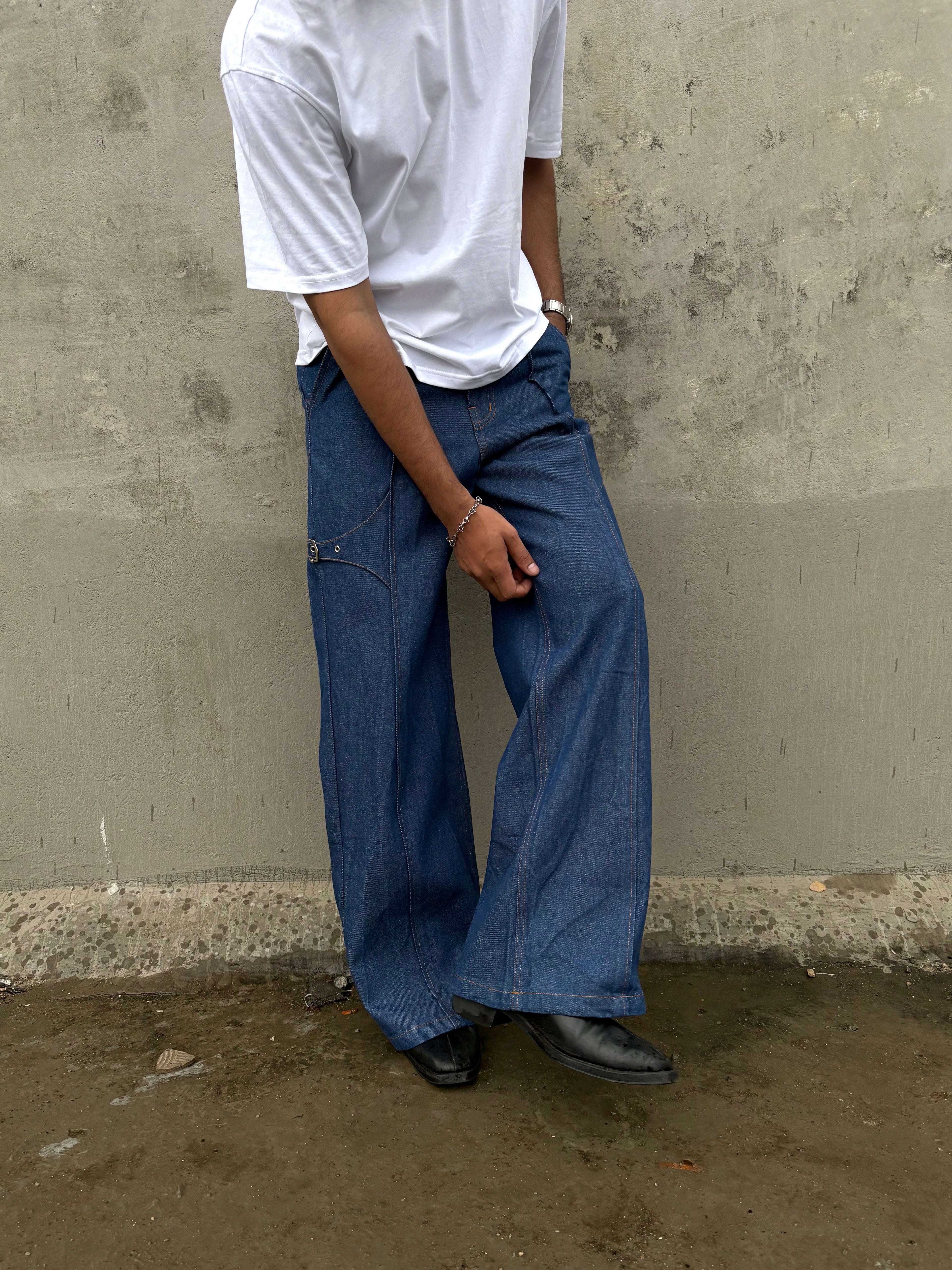 Runway Denims