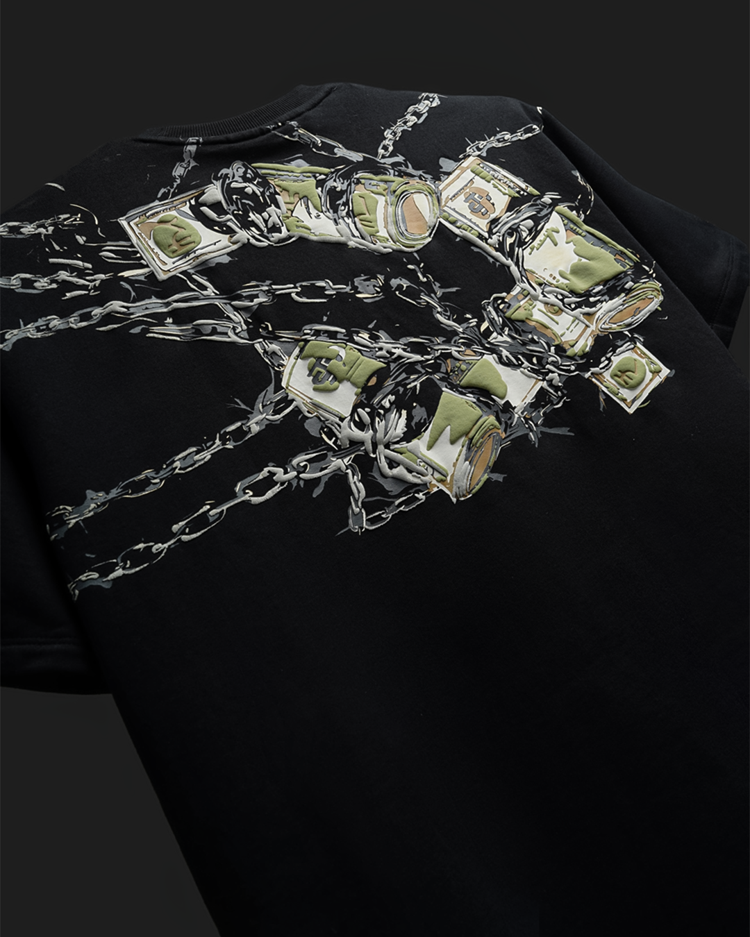 The Money T-shirt