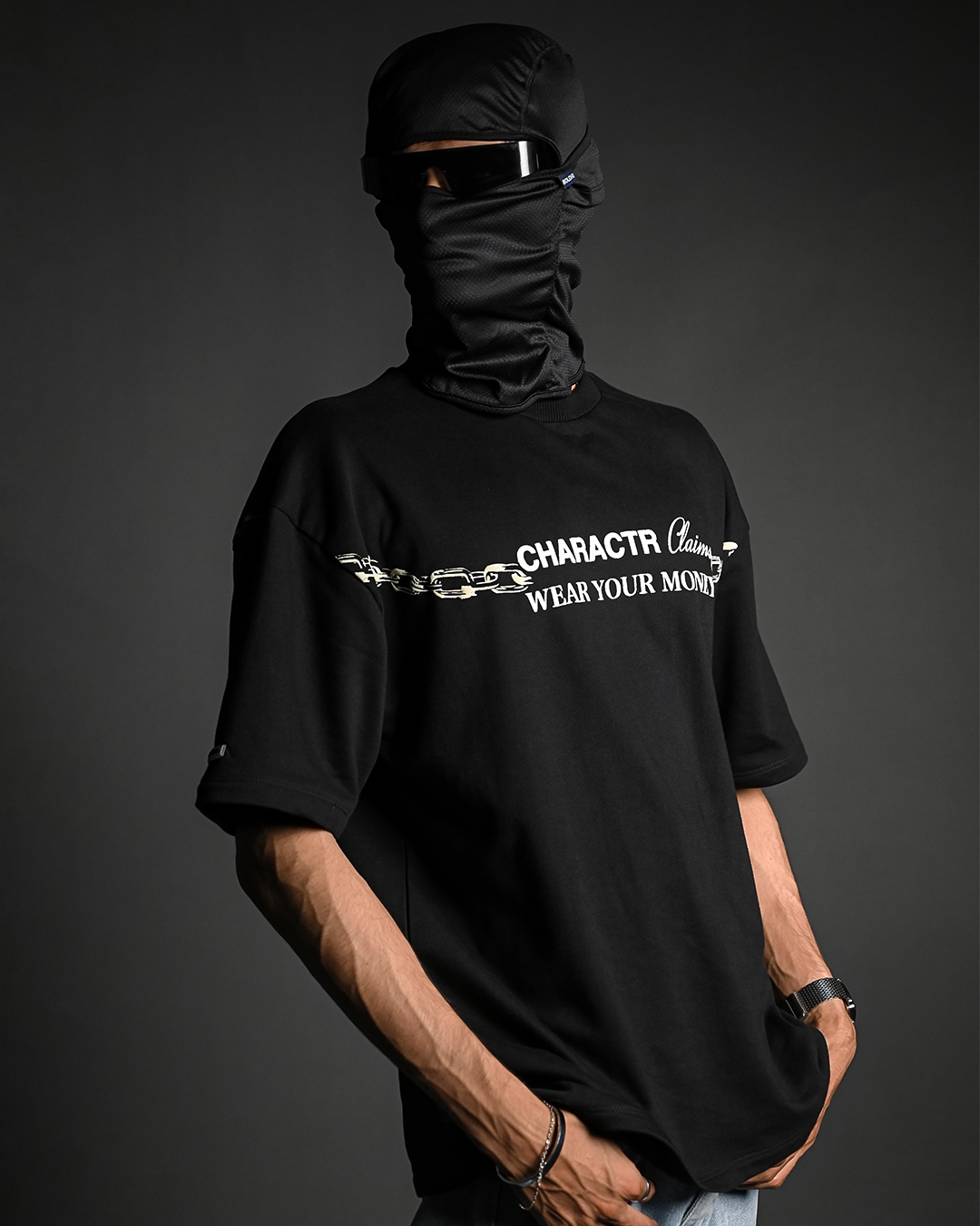 The Money T-shirt