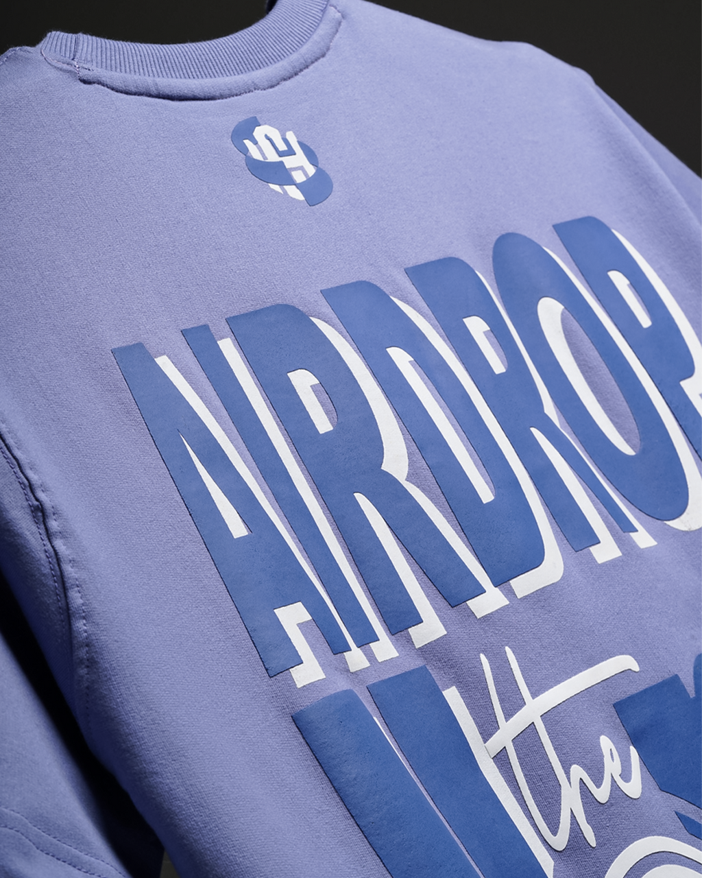 Airdrop The Hope T-shirt