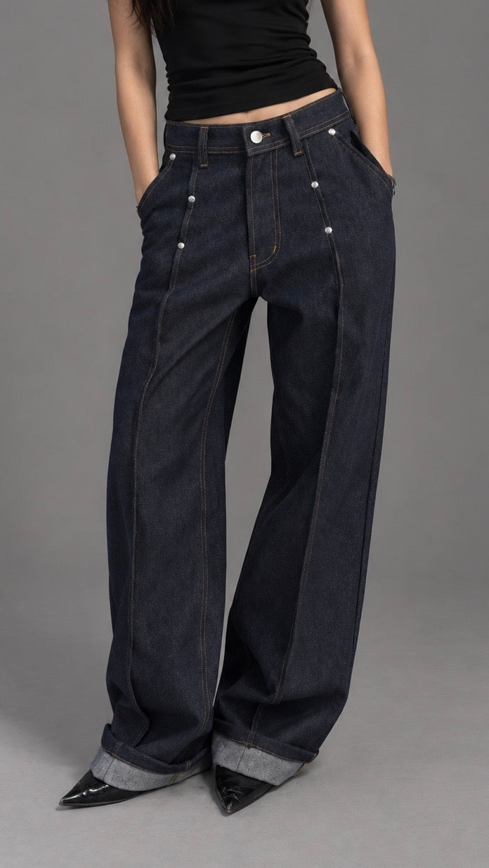 Vogue Denims