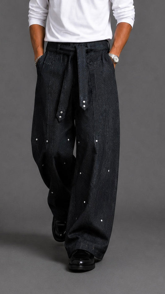 Élan Belt Denims