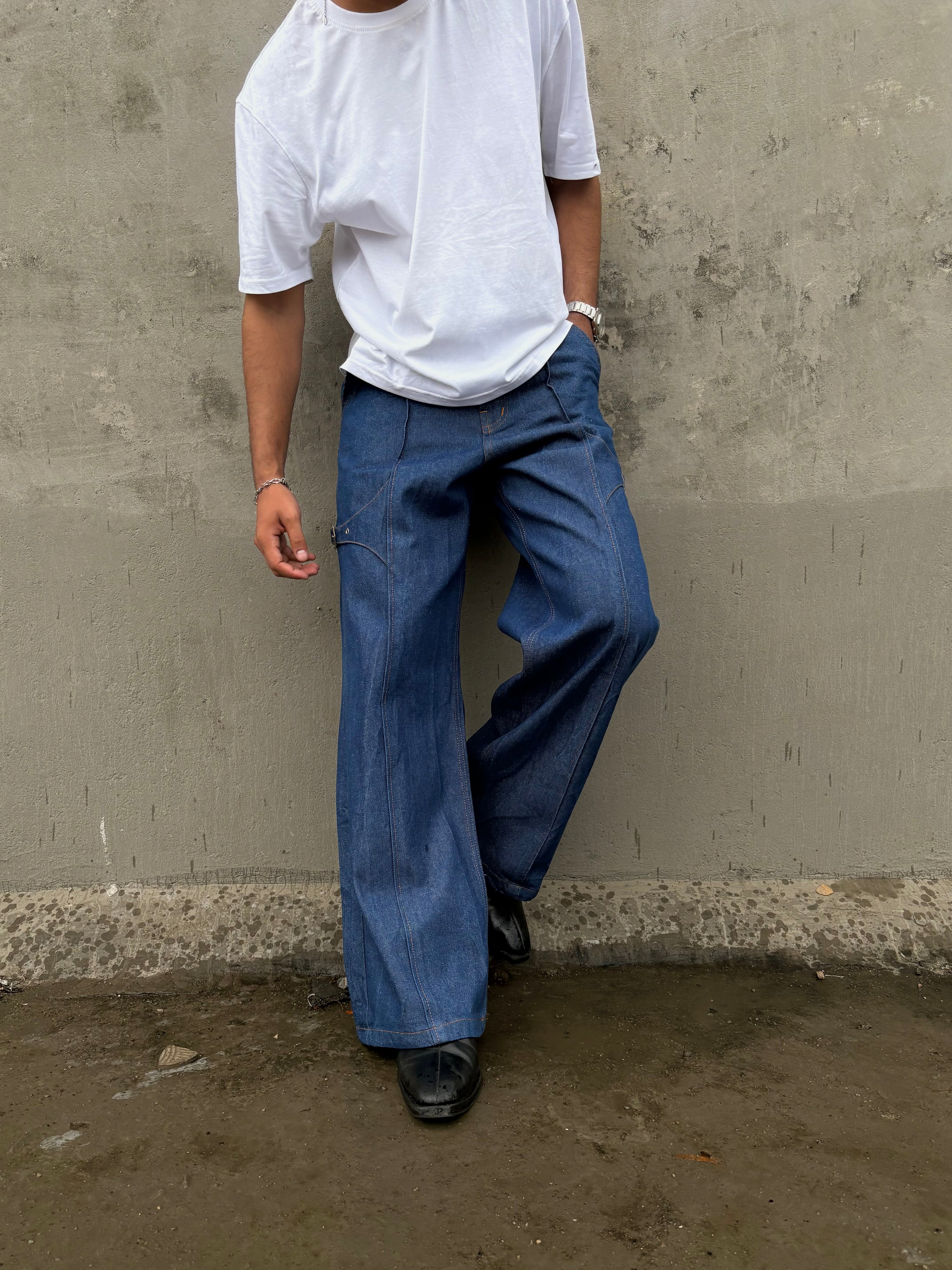 Runway Denims