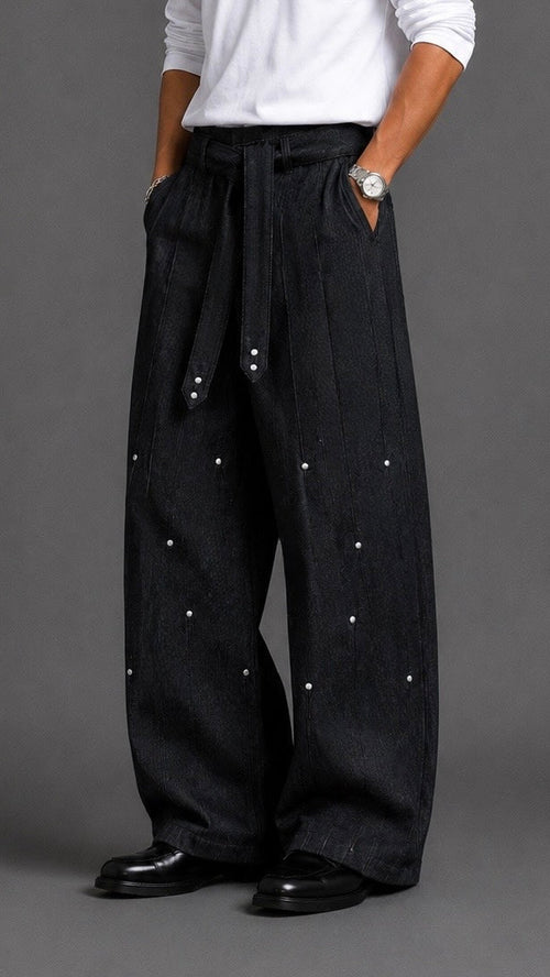 Élan Belt Denims