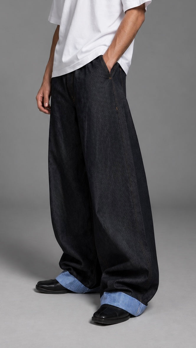 Pinteresty Denims