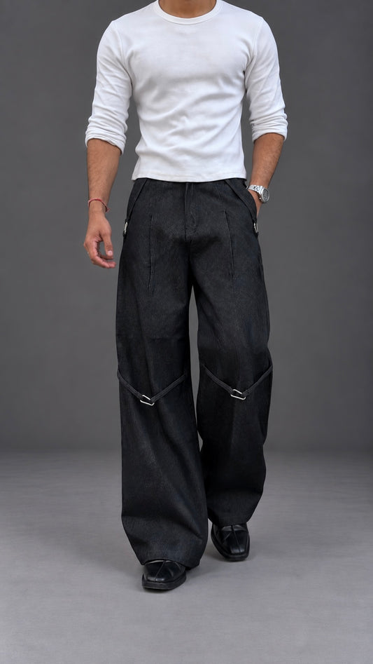 Anchor Denims