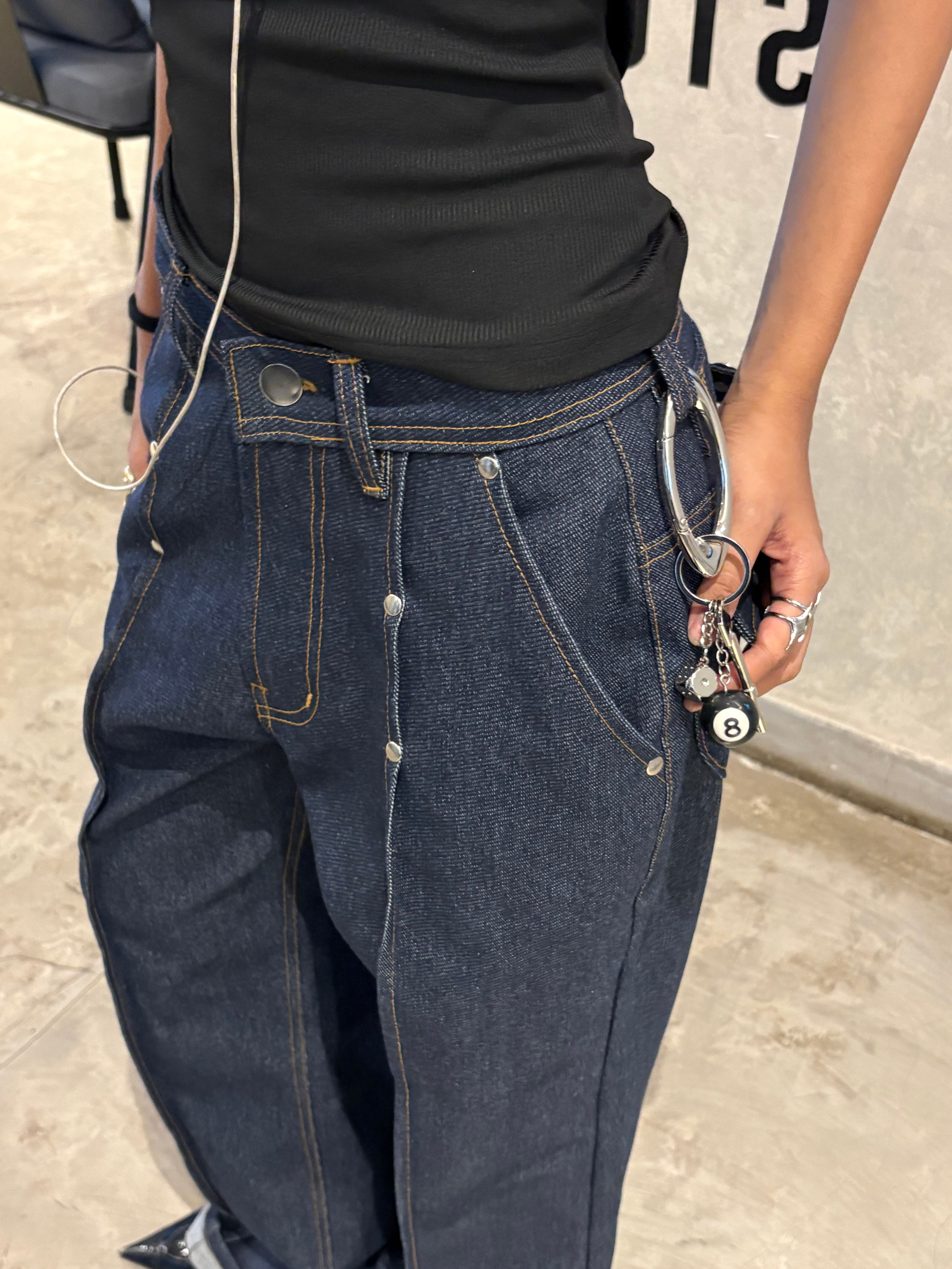 Vogue Denims