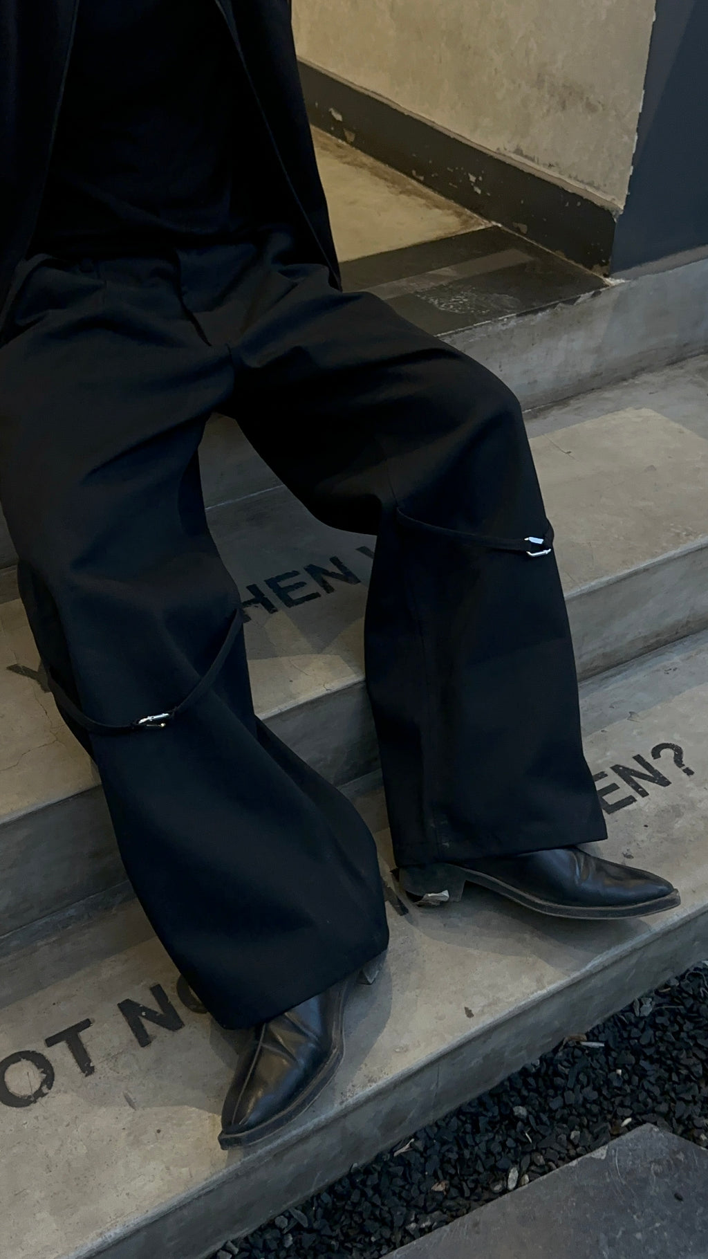 Anchor Denims