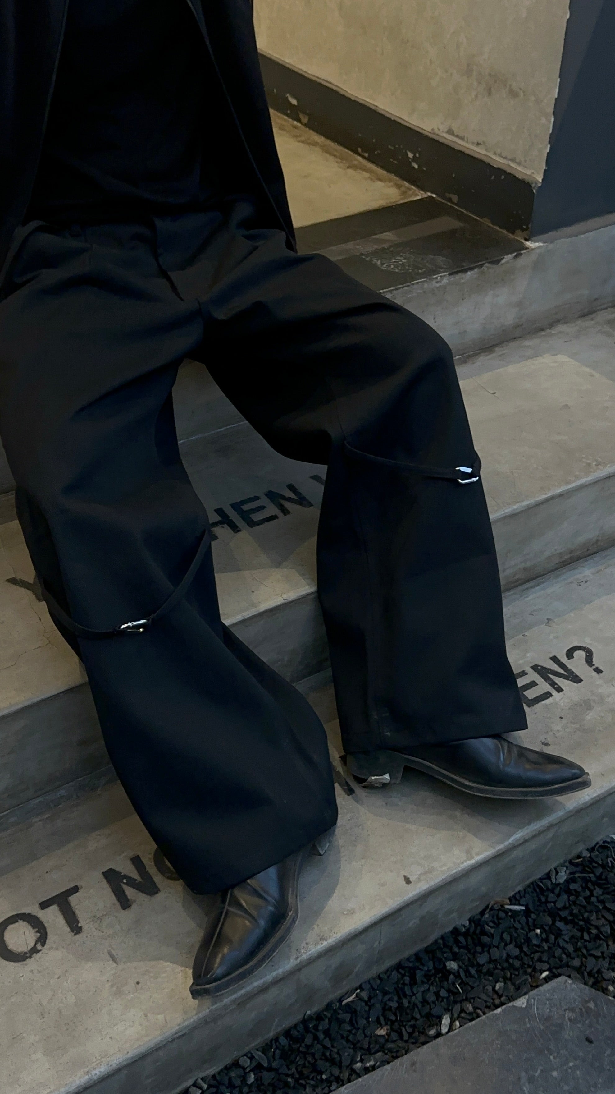 Anchor Denims