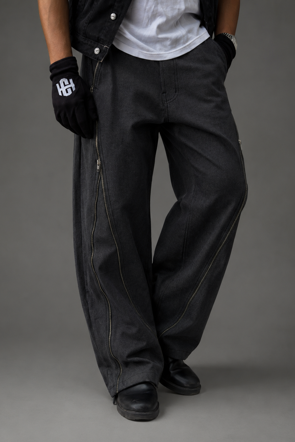 Zipline Denims