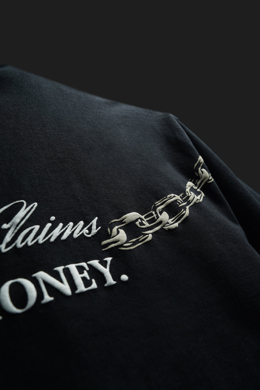 The Money T-shirt