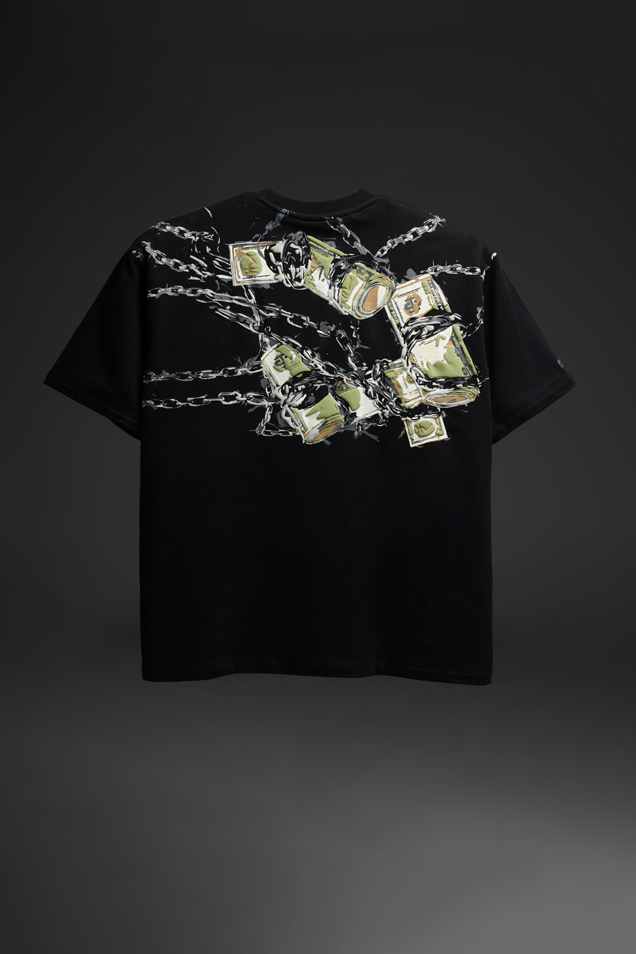 The Money T-shirt