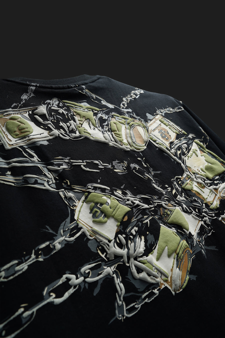 The Money T-shirt