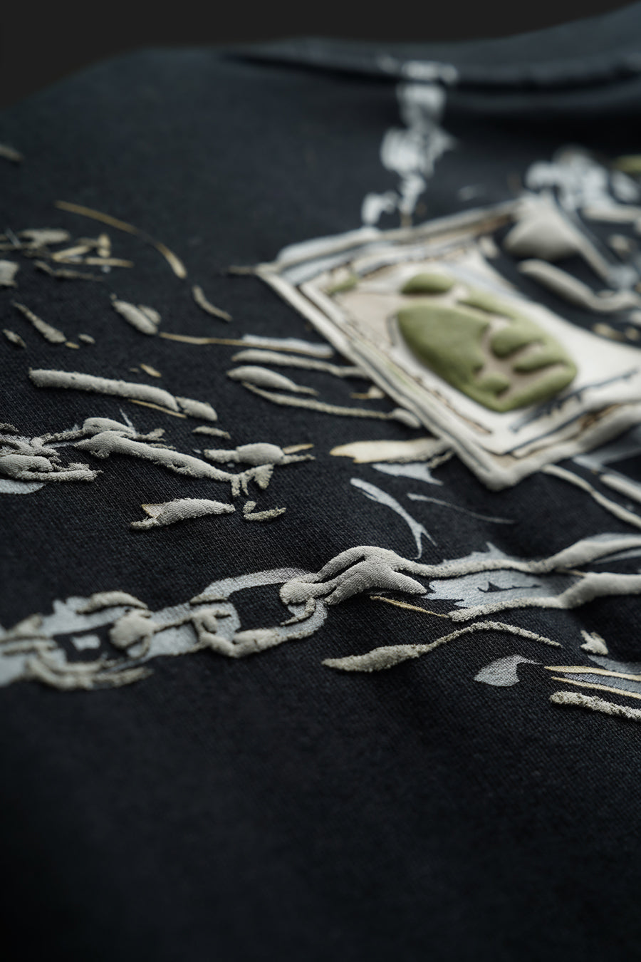 The Money T-shirt