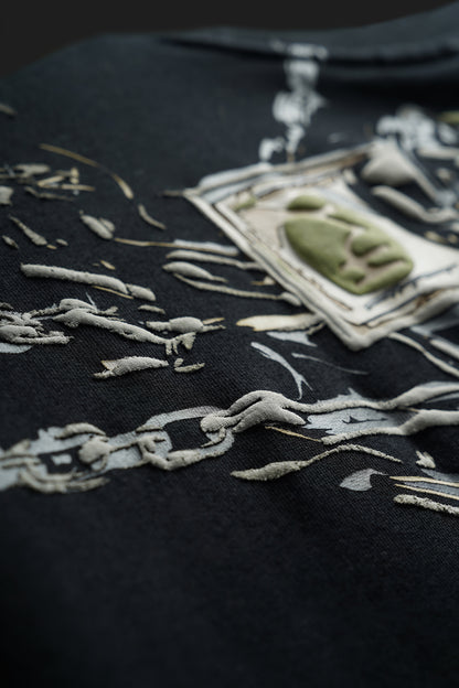 The Money T-shirt