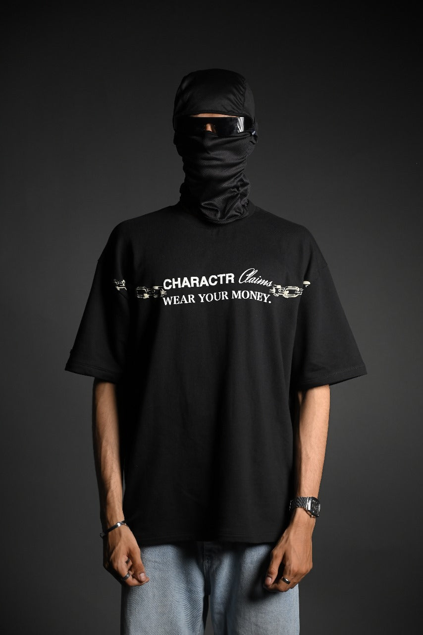 The Money T-shirt