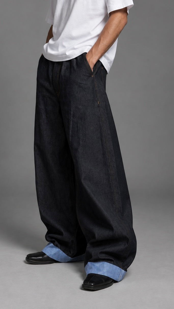 Pinteresty Denims