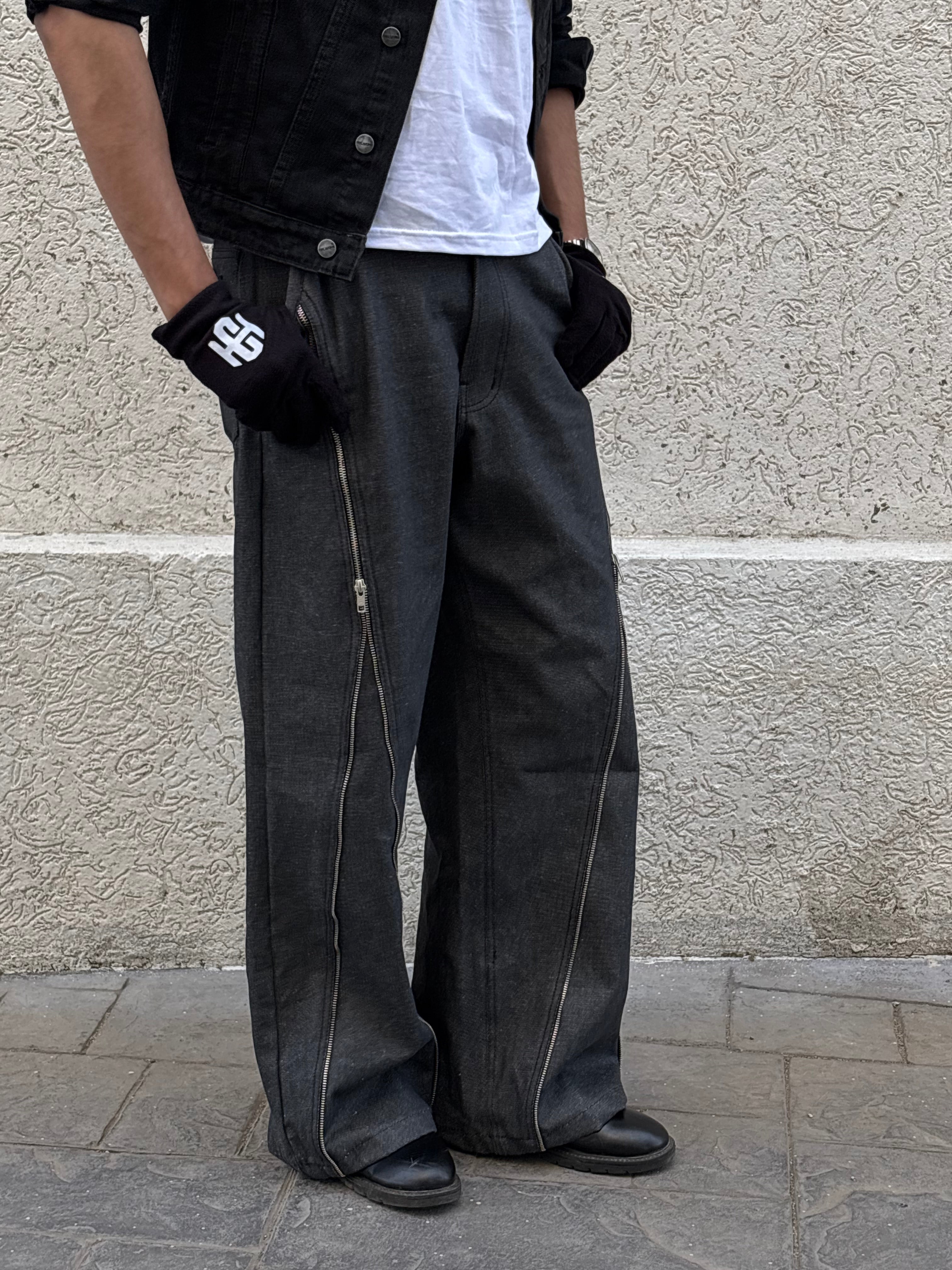 Zipline Denims