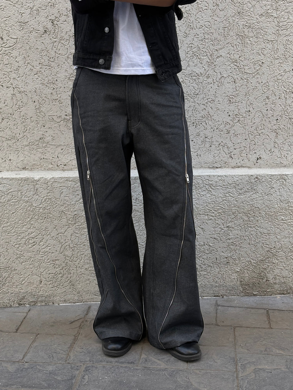 Zipline Denims