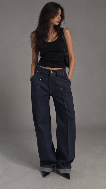 Vogue Denims