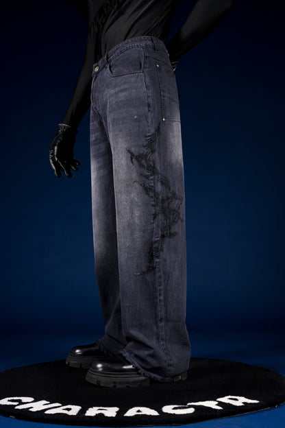 DARKFLARE DENIM