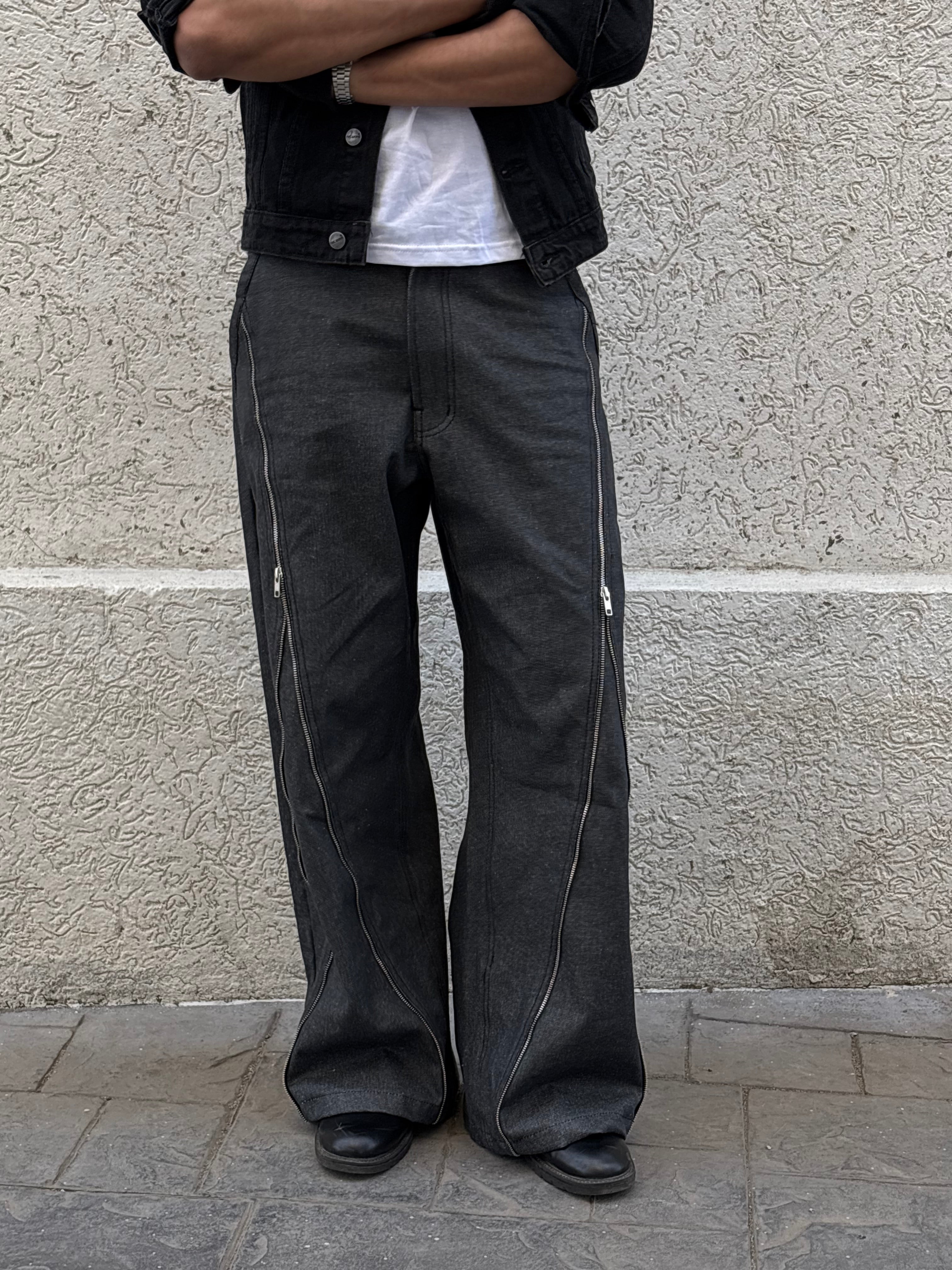 Zipline Denims