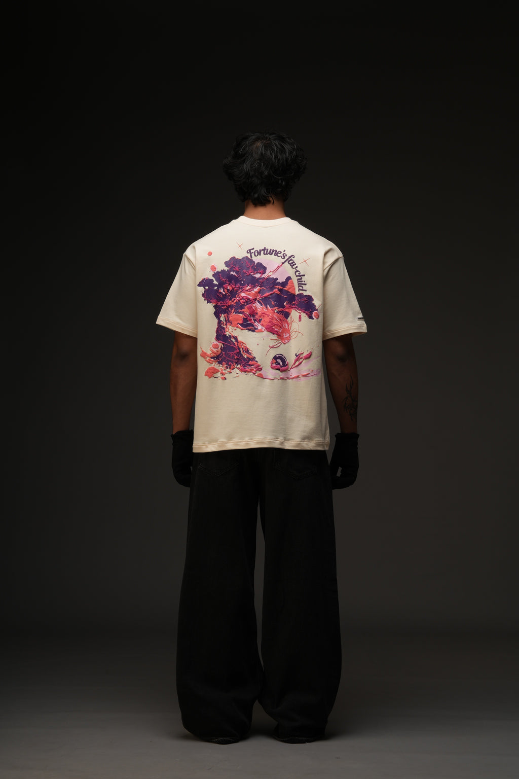 The Fortune T-shirt