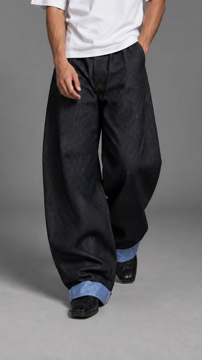 Pinteresty Denims