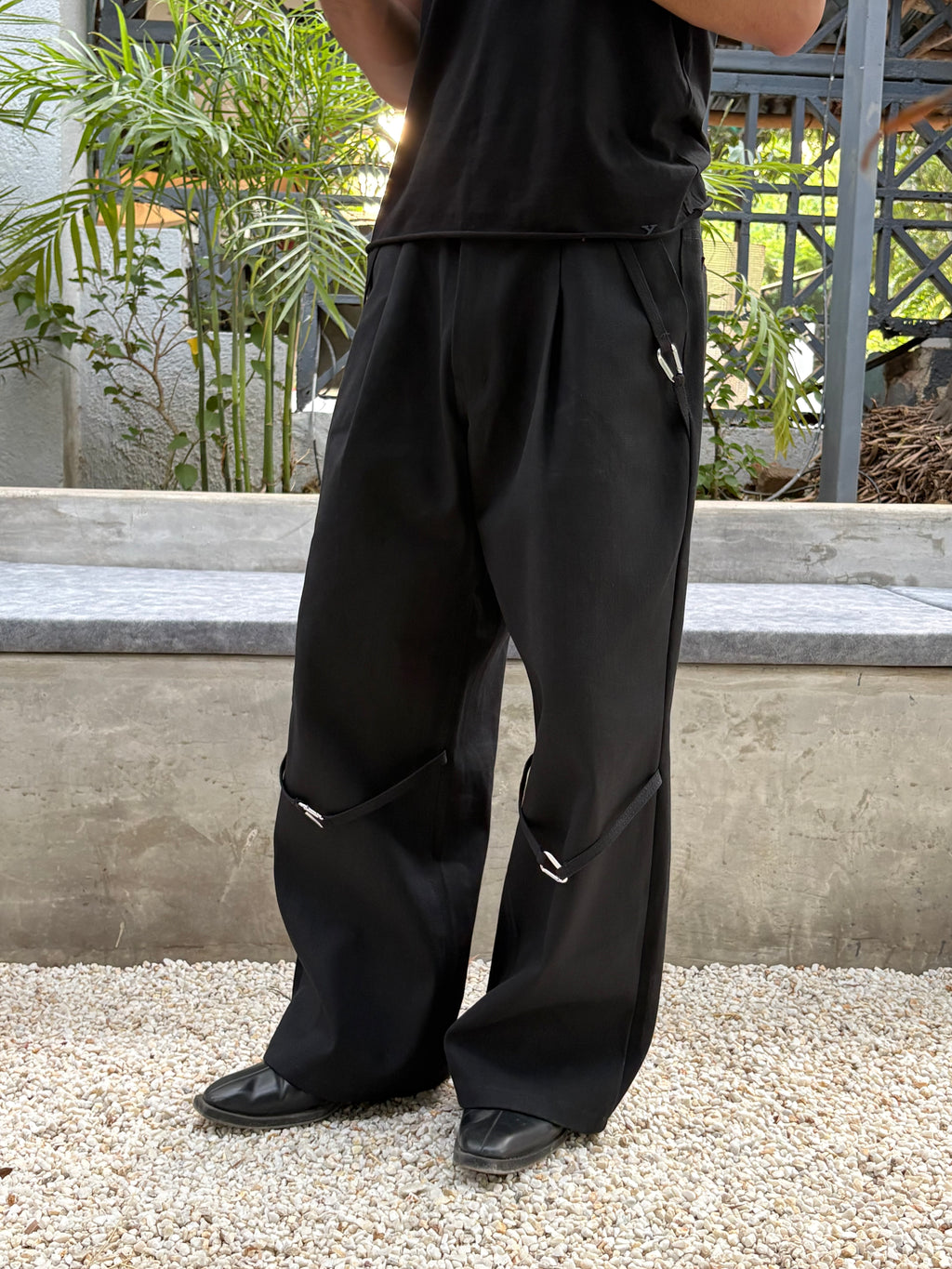 Anchor Denims
