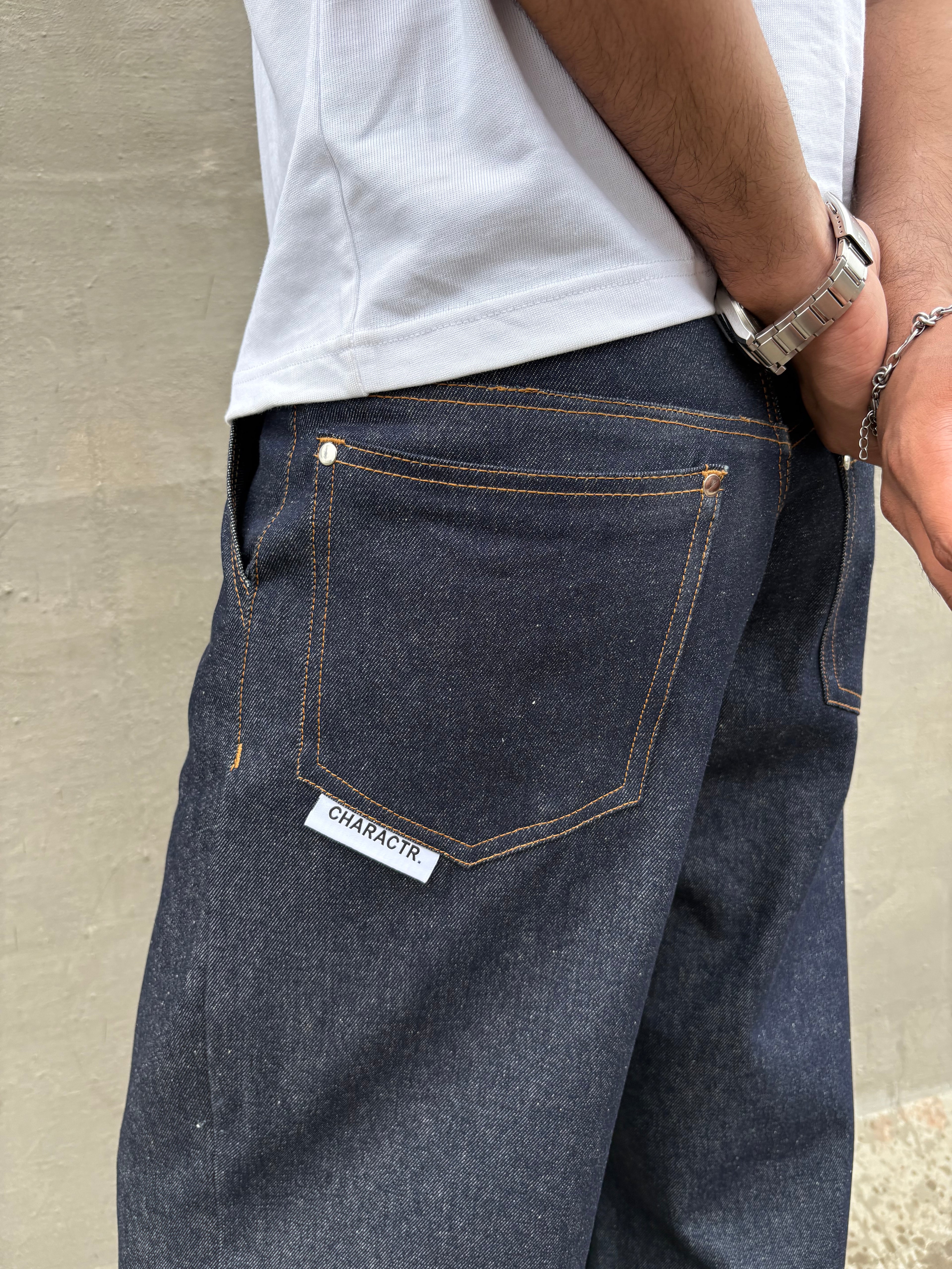 Clasp Denims ll