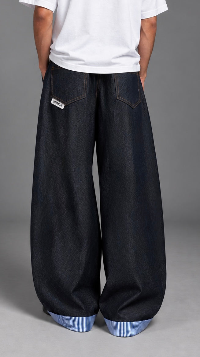 Pinteresty Denims