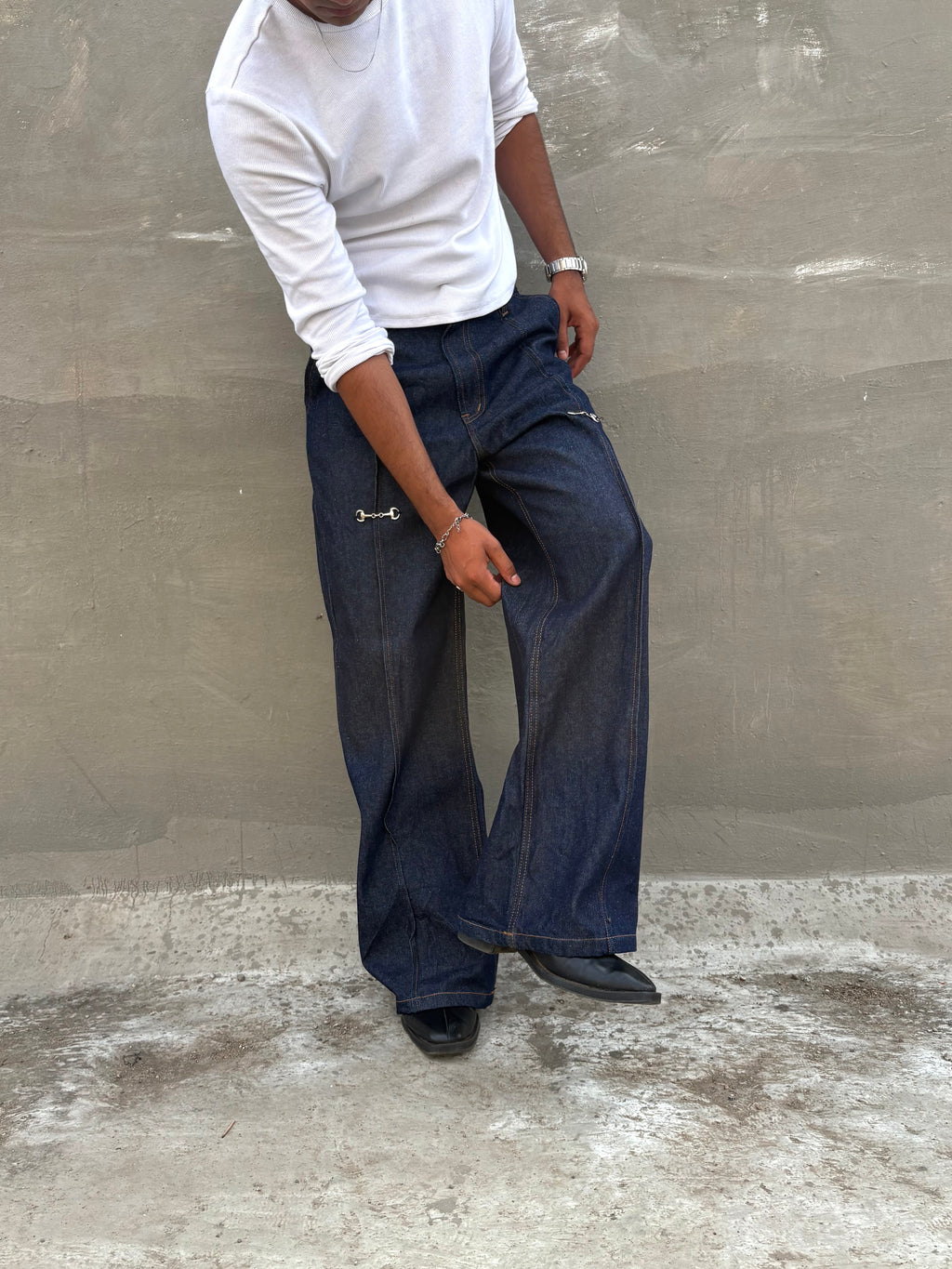 Regent Archival Denims