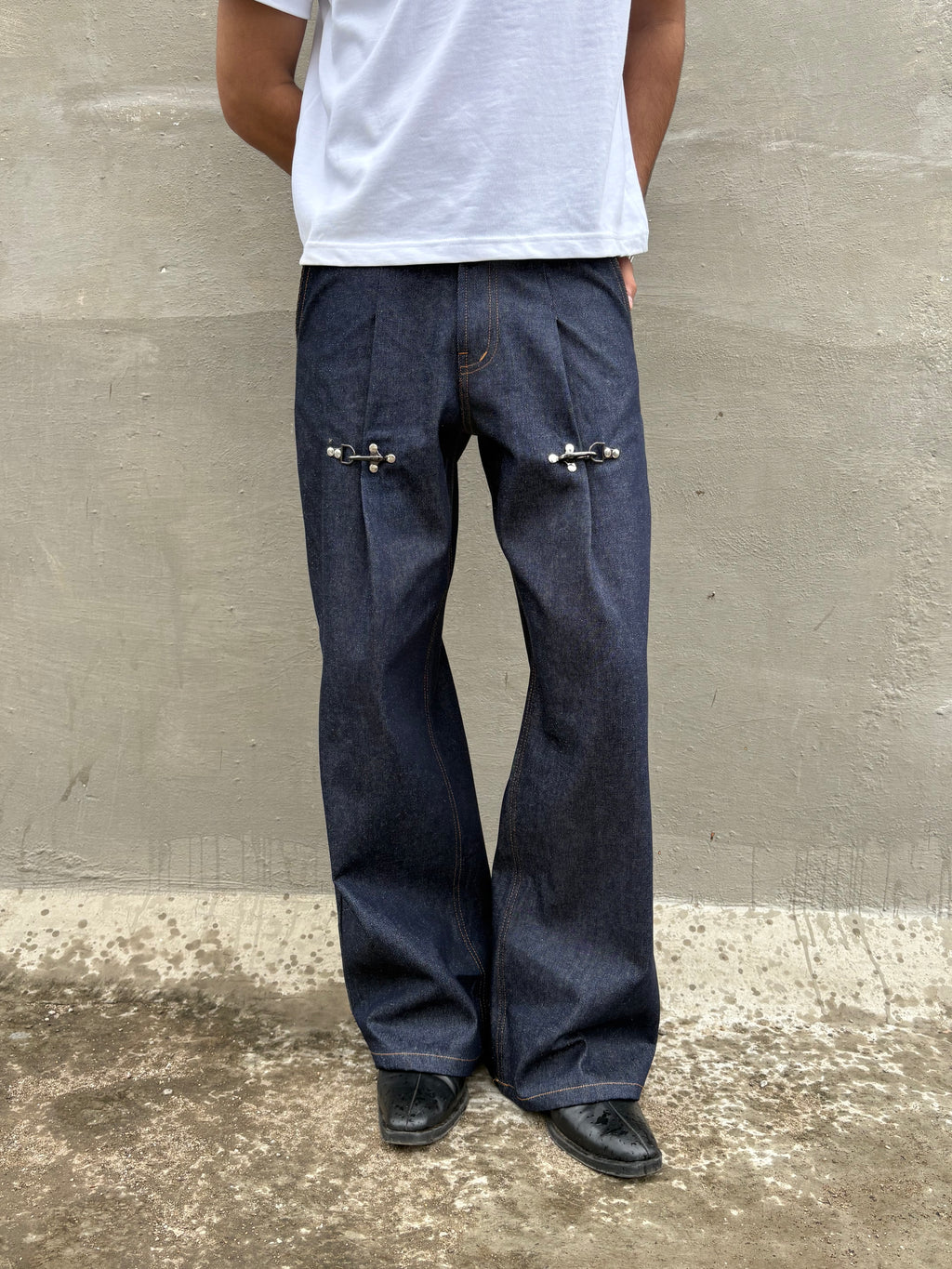 Clasp Denims ll