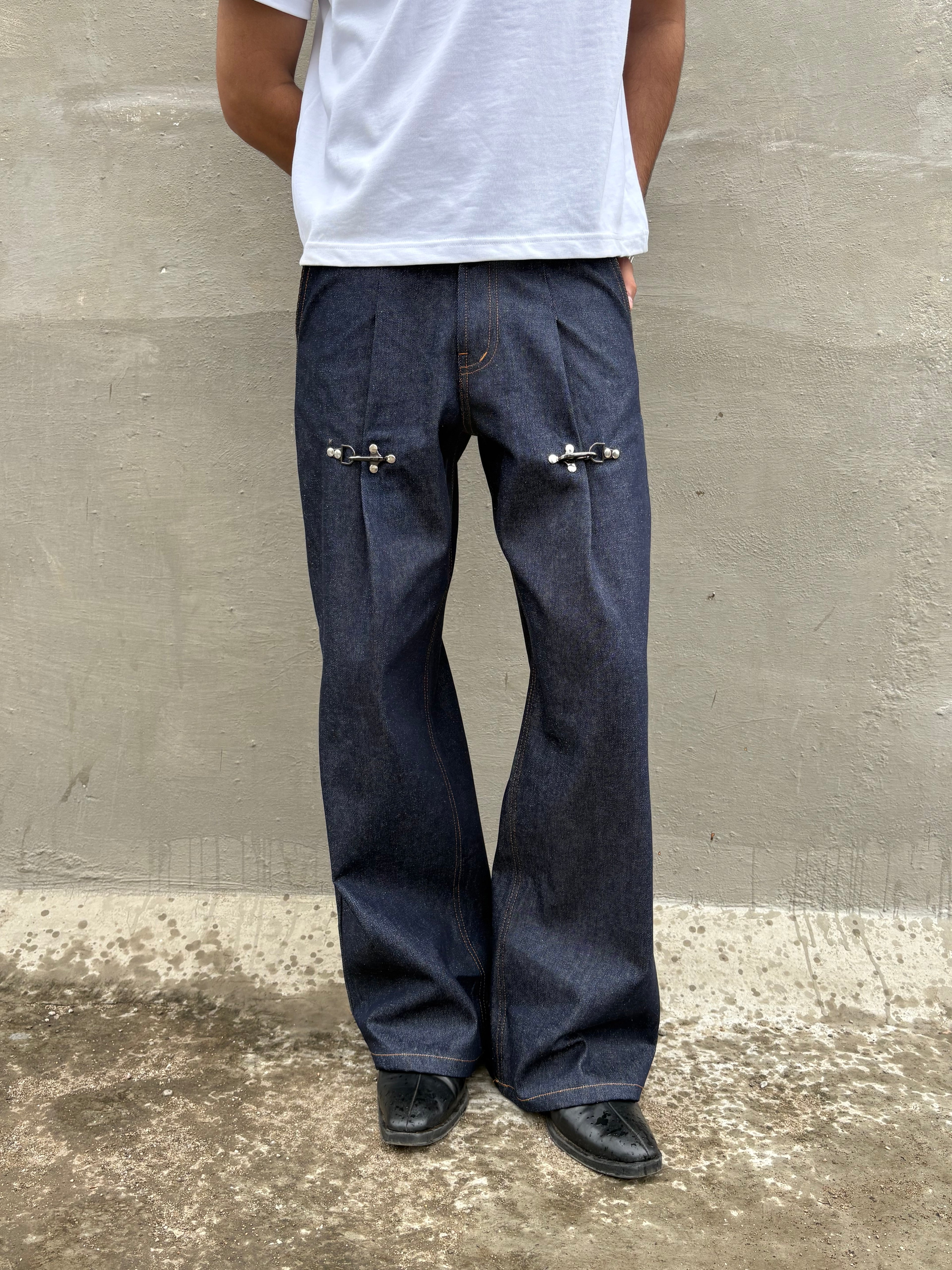 Clasp Denims ll