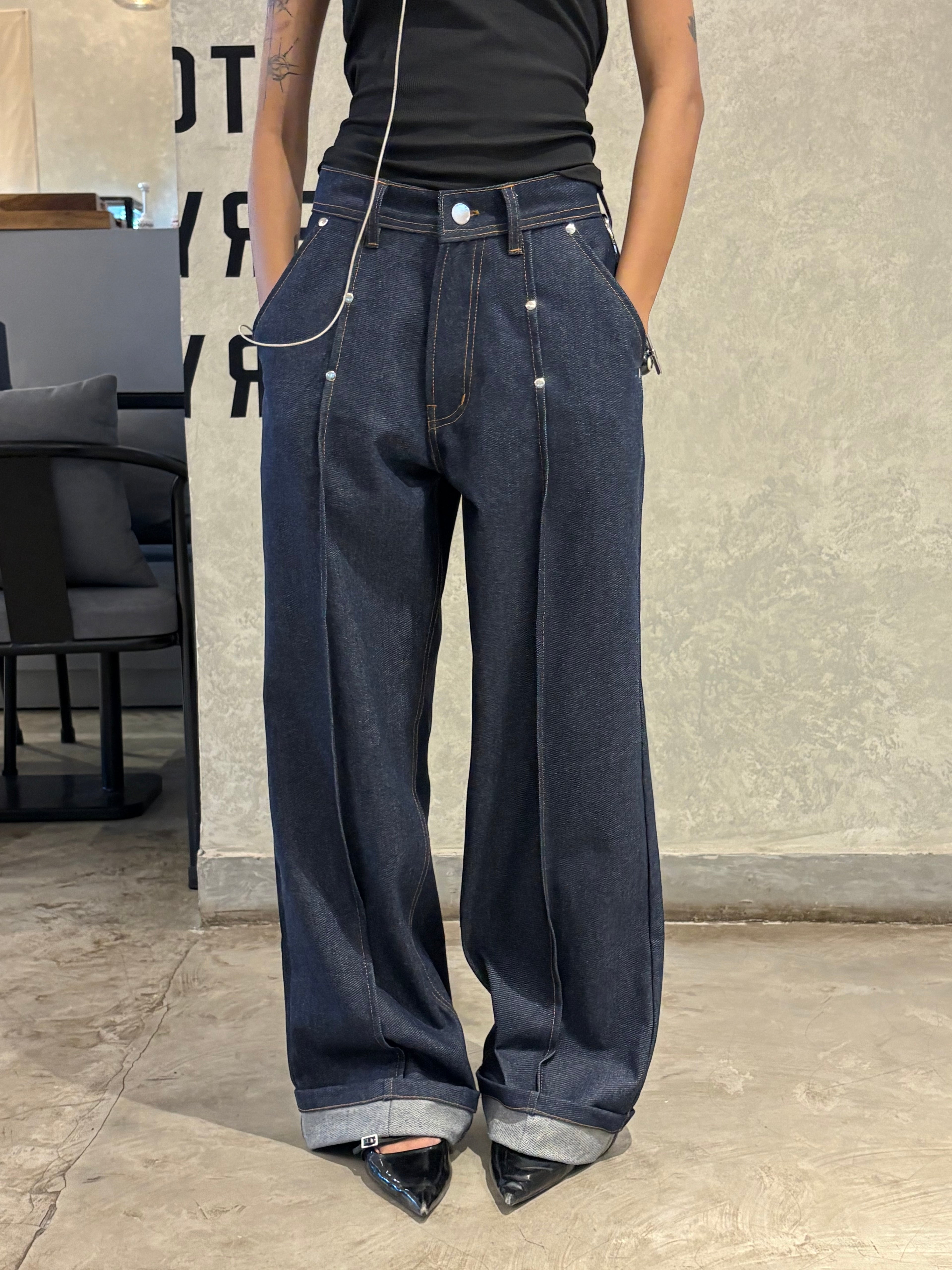 Vogue Denims