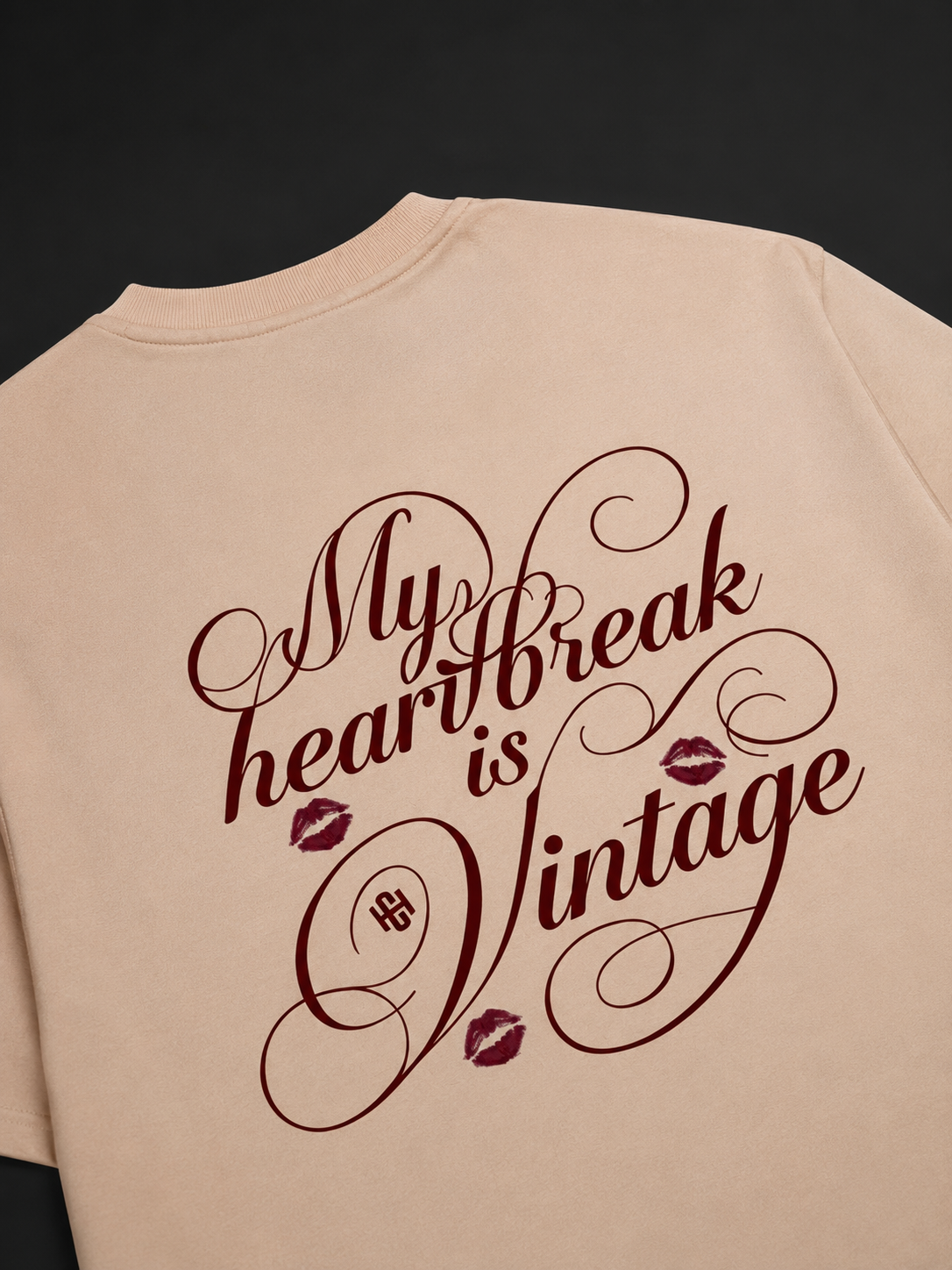Heartbreaker Tshirt