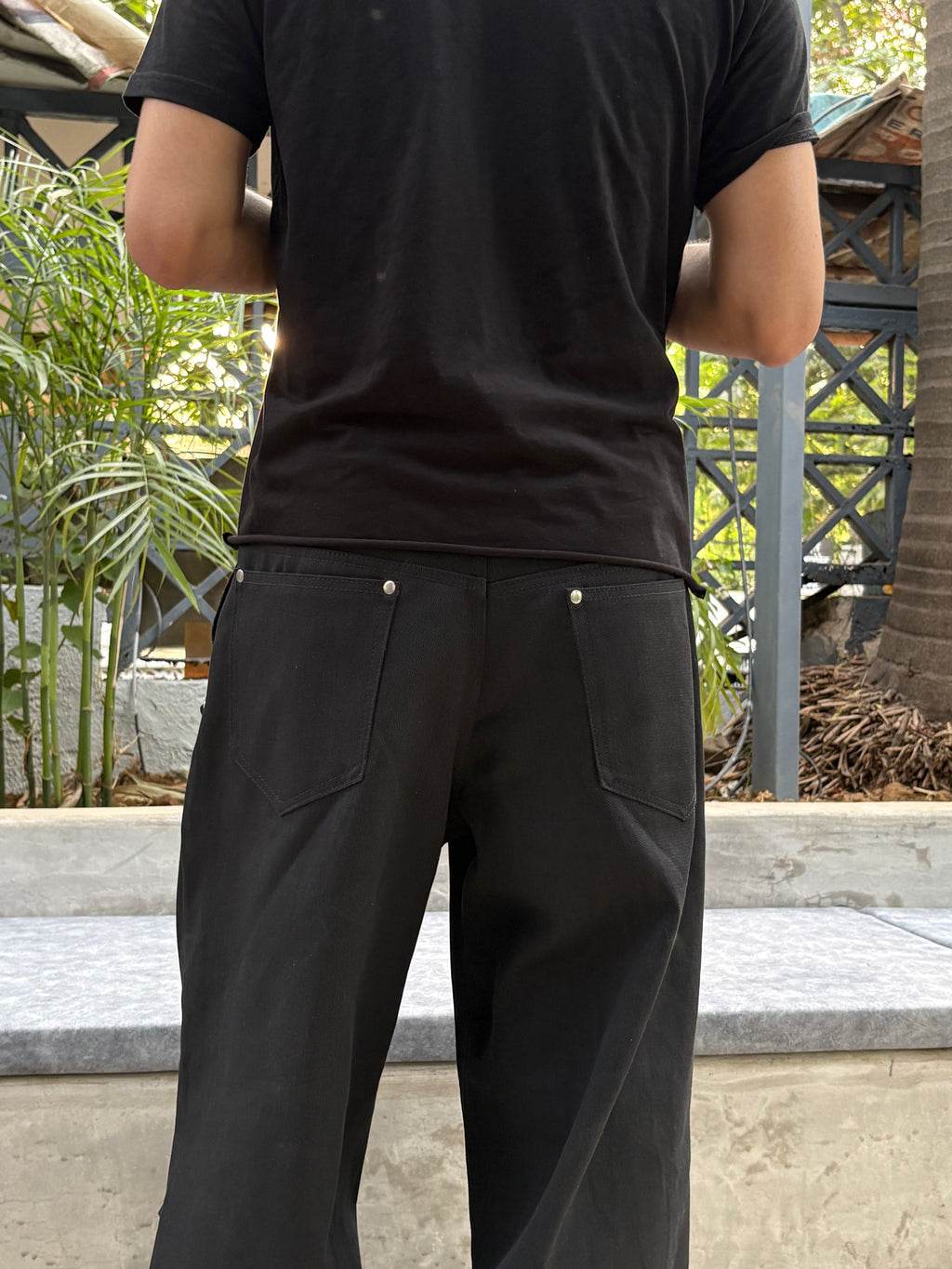 Anchor Denims