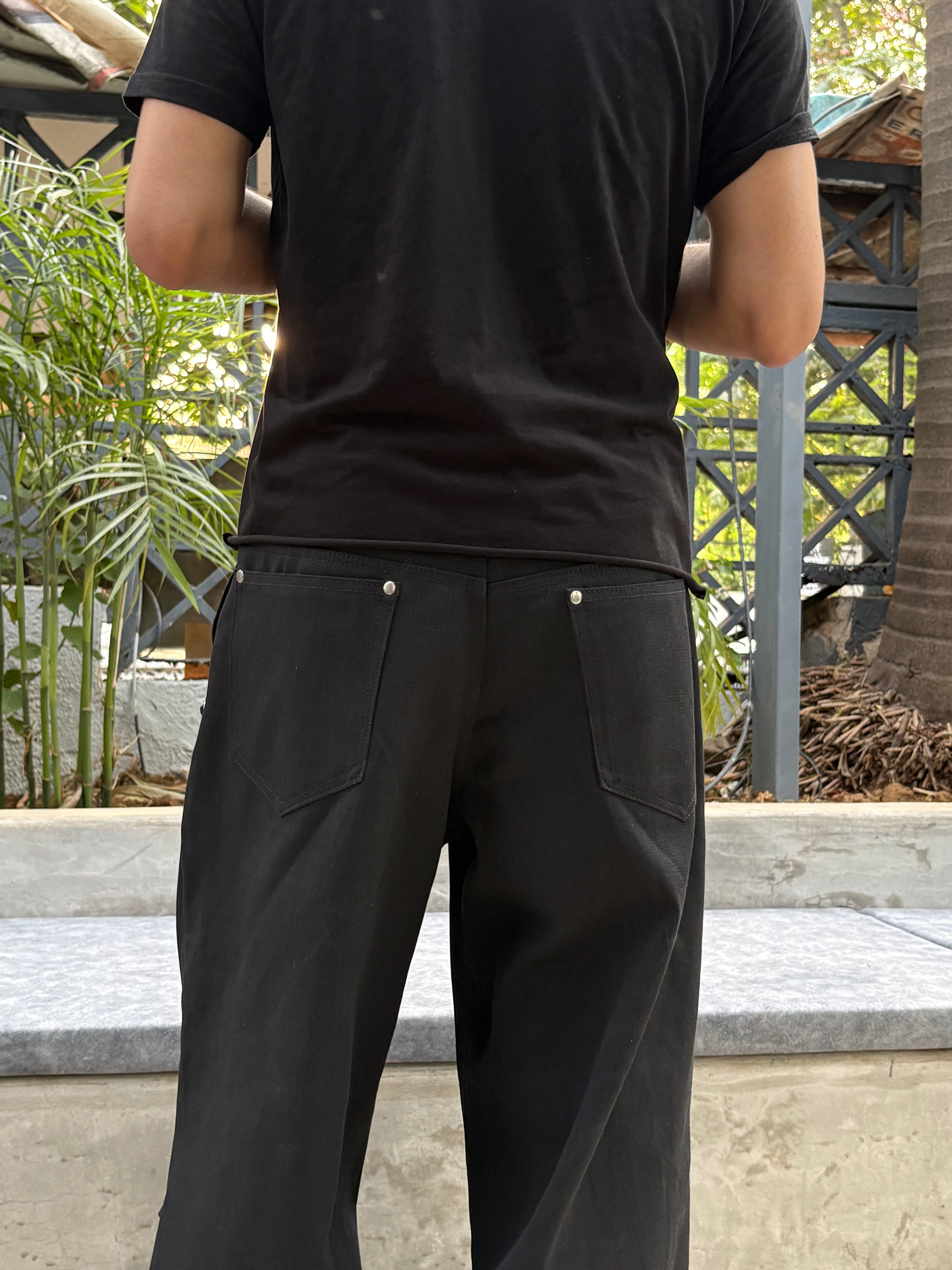 Anchor Denims