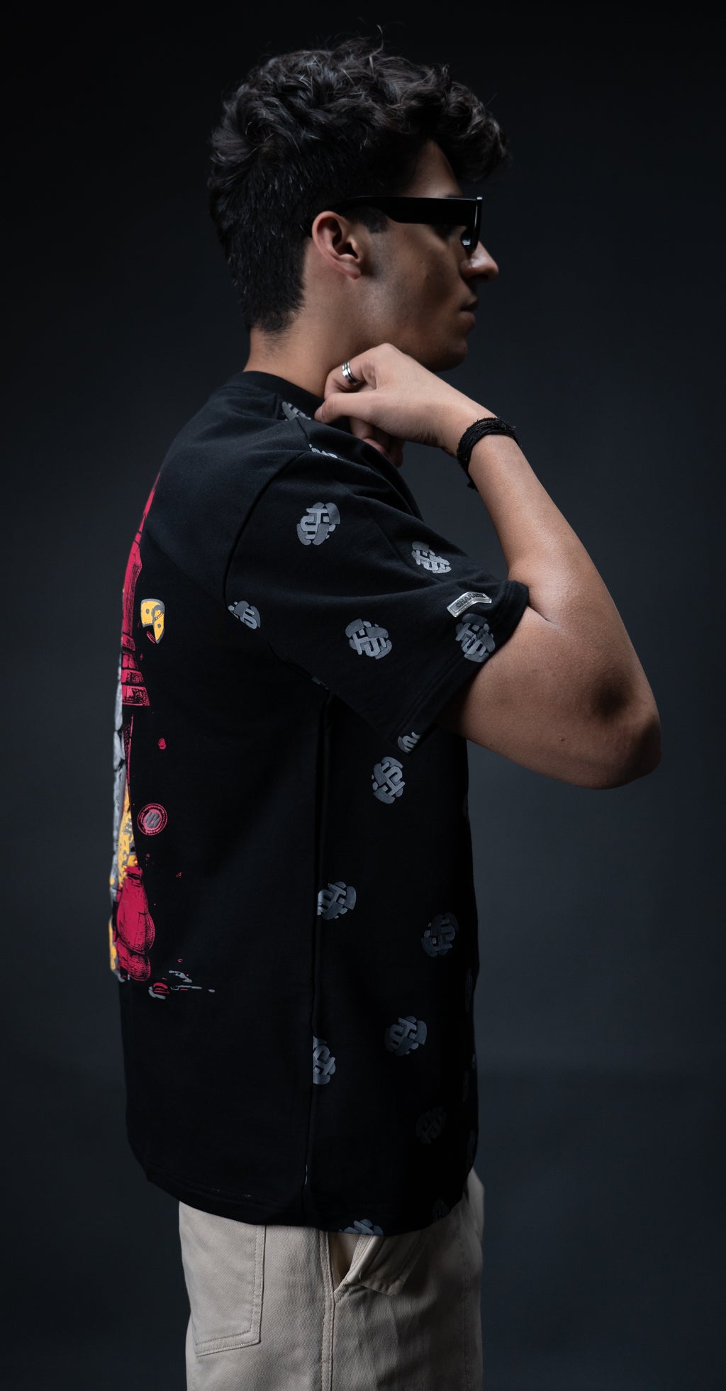 Checkmate T-shirt