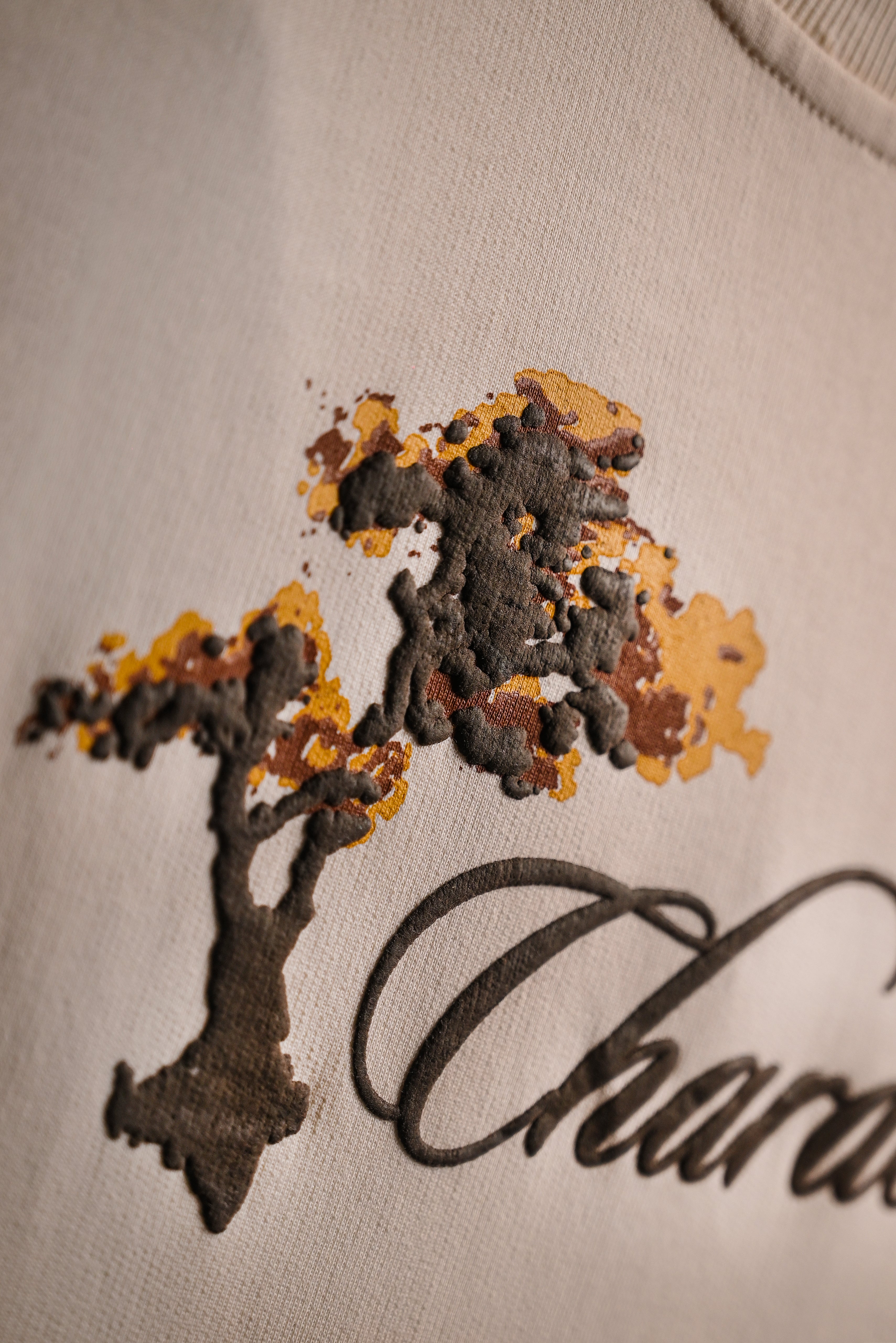 You Hit Different T-shirt