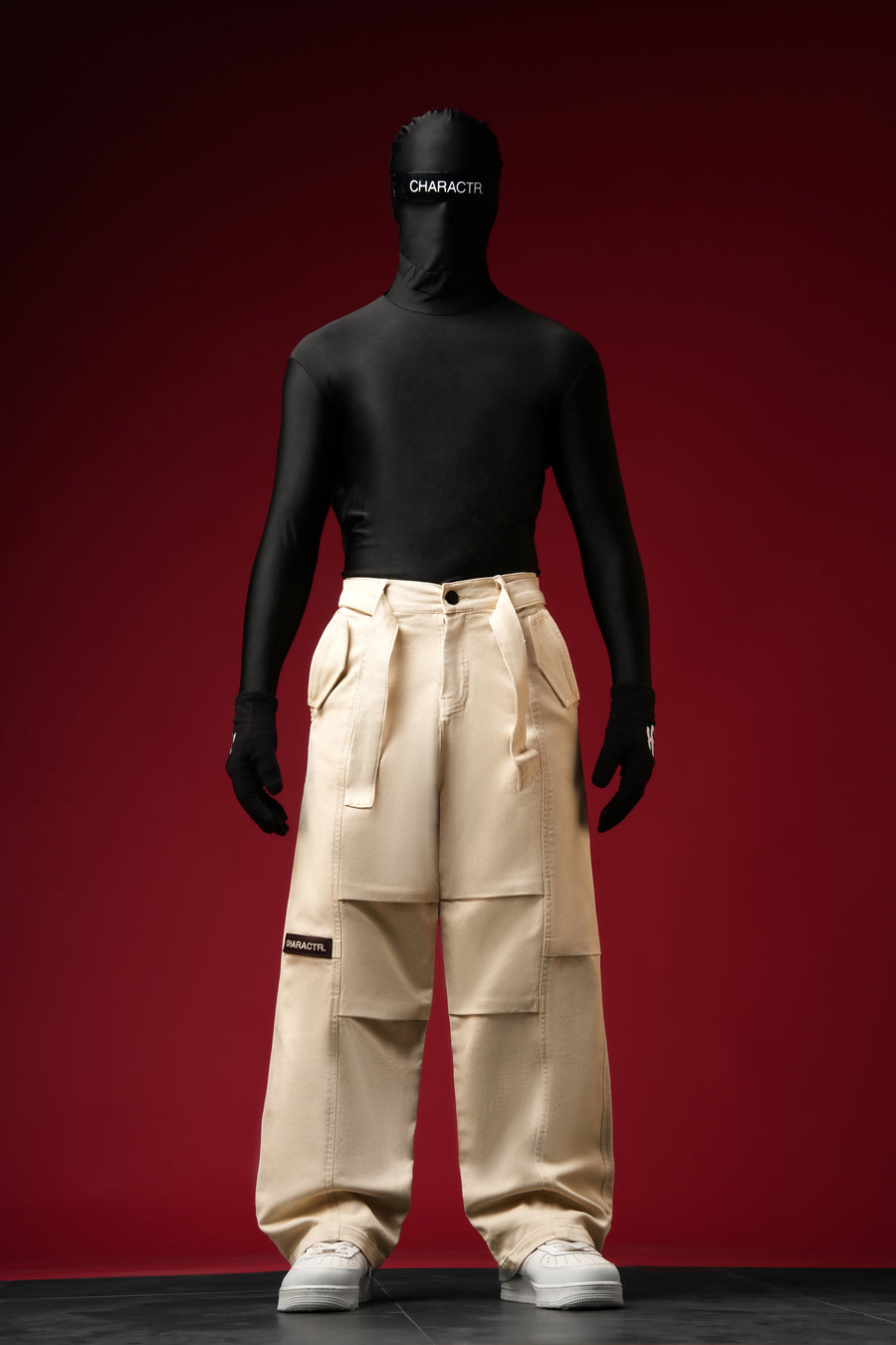 Charactr Cargo Pants