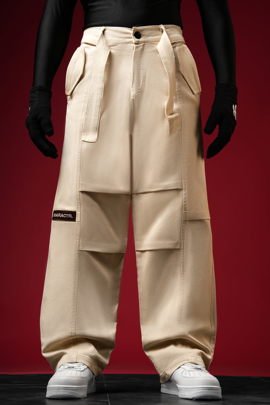 Charactr Cargo Pants