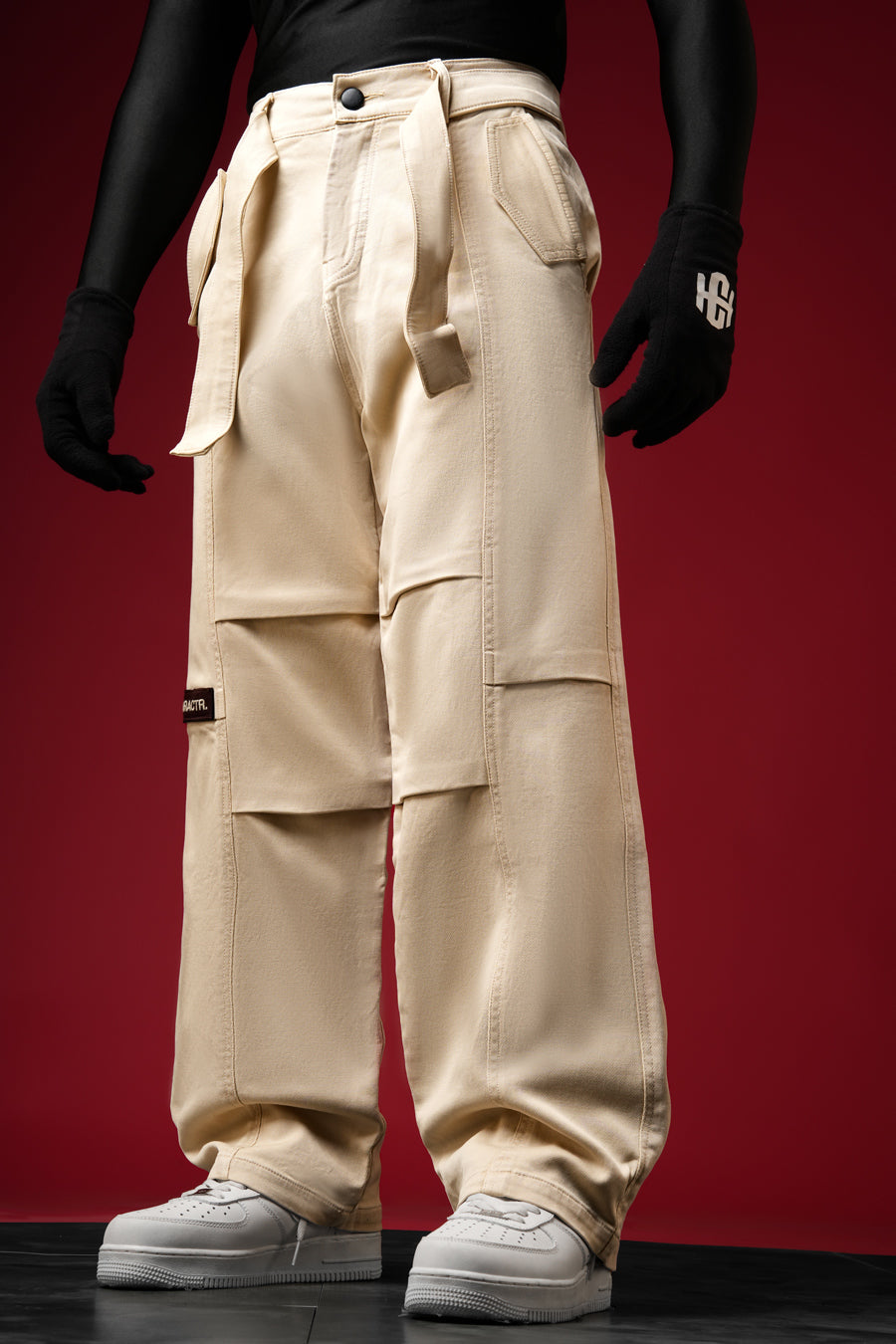 Charactr Cargo Pants